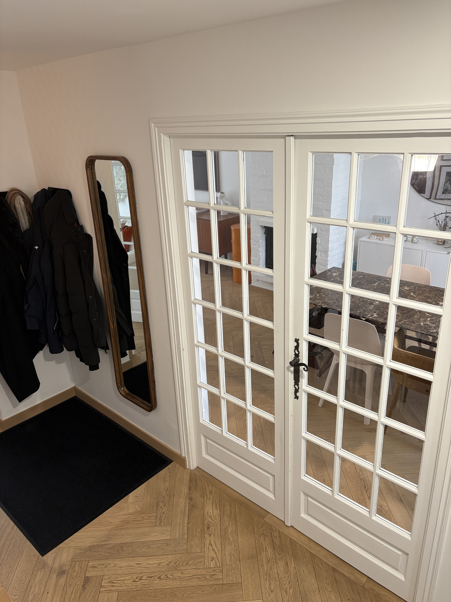 Immo80 – L'immobilier à Amiens et dans la Somme-Amiens Sud – Jolie maison individuelle 4 chambres – Garage