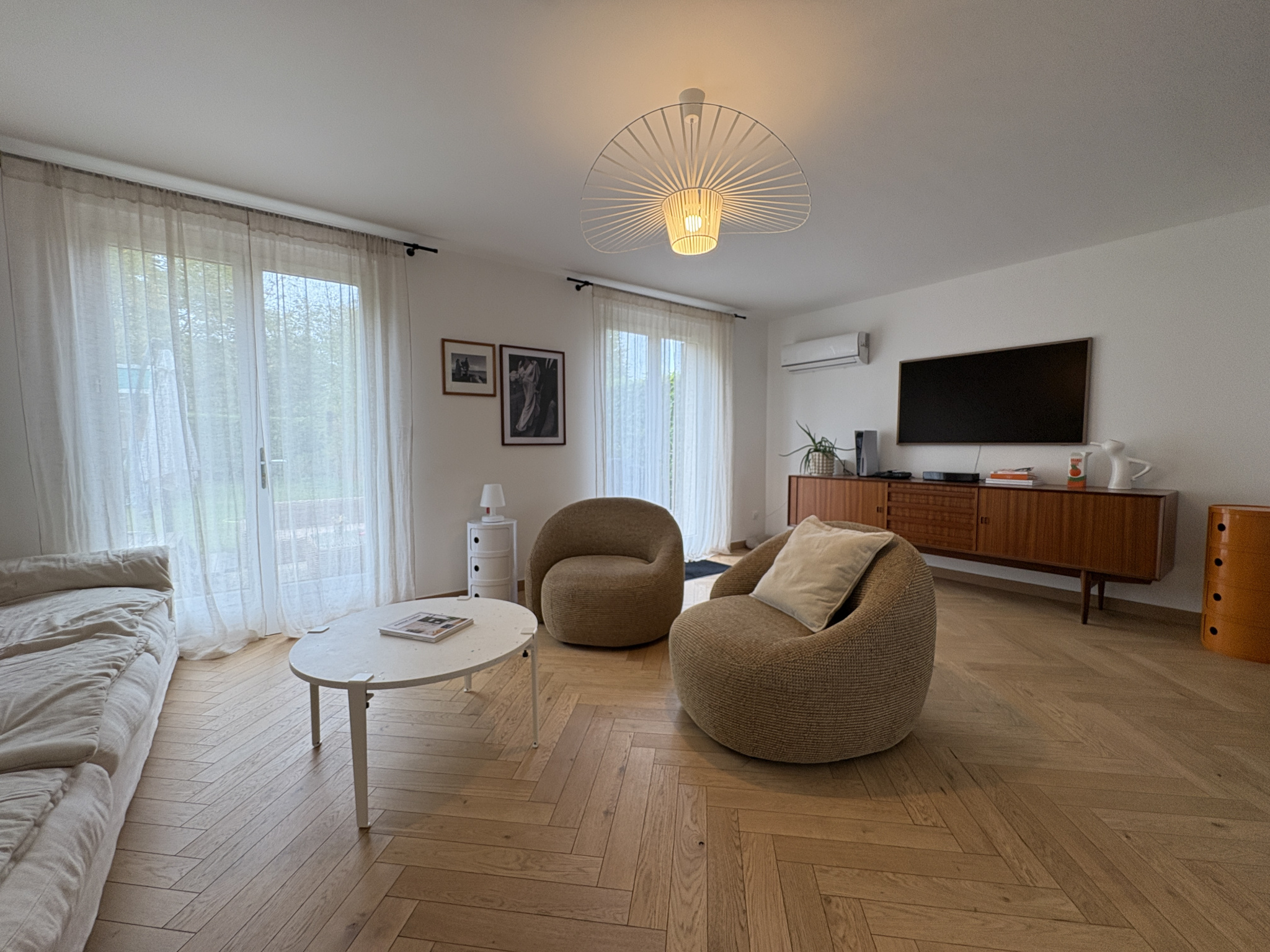Immo80 – L'immobilier à Amiens et dans la Somme-Amiens Sud – Jolie maison individuelle 4 chambres – Garage