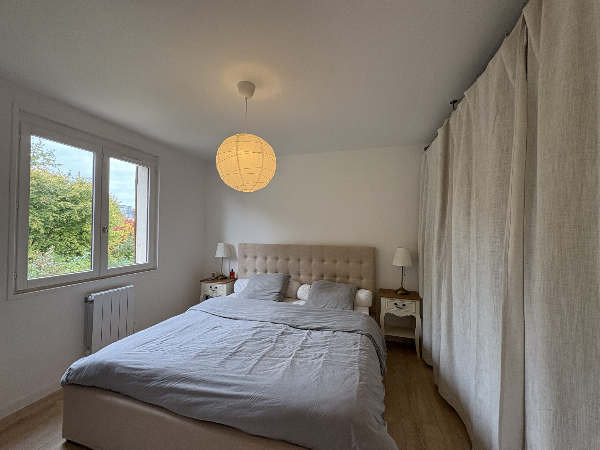 Immo80 – L'immobilier à Amiens et dans la Somme-Amiens Sud – Jolie maison individuelle 4 chambres – Garage