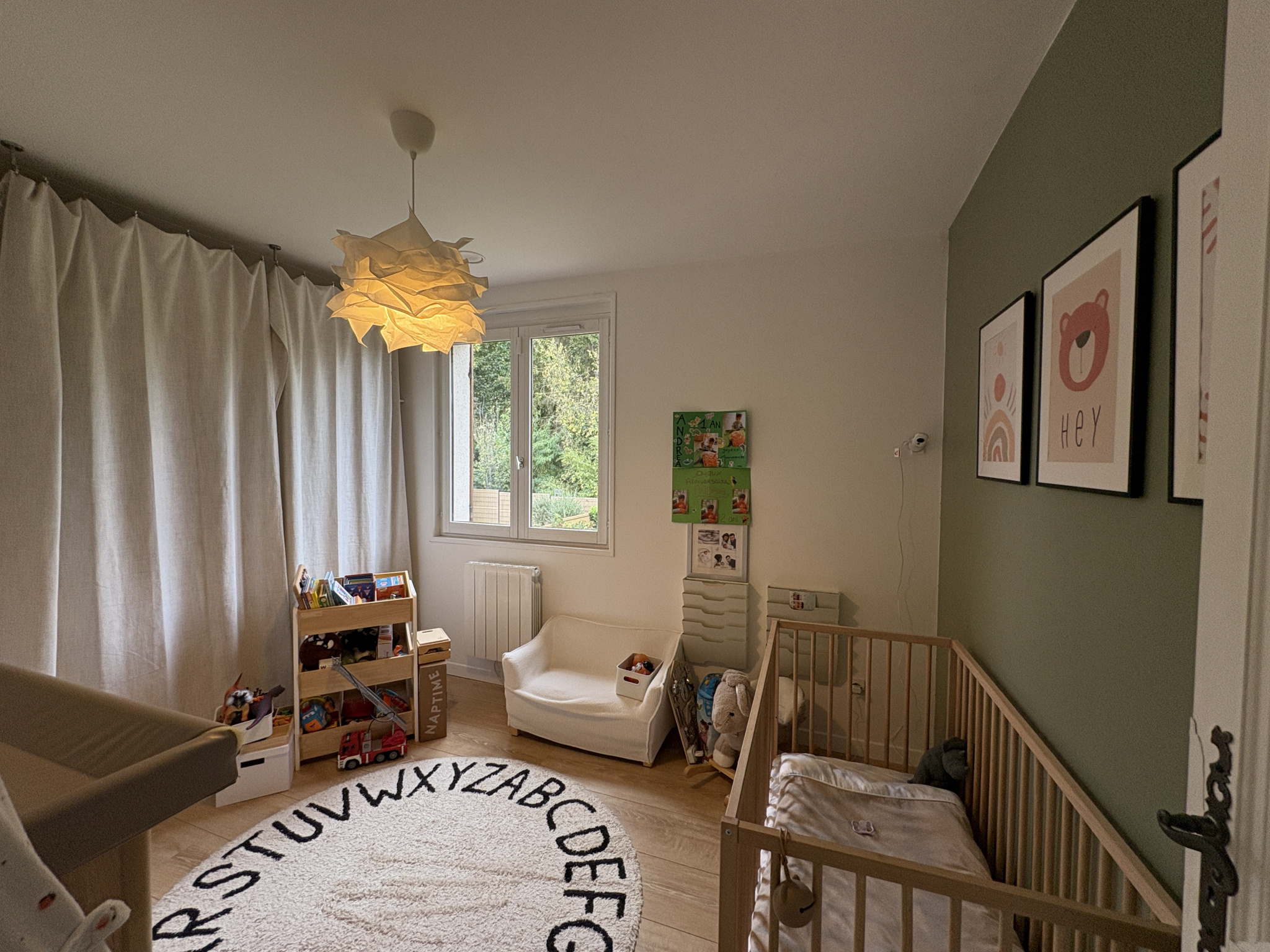 Immo80 – L'immobilier à Amiens et dans la Somme-Amiens Sud – Jolie maison individuelle 4 chambres – Garage