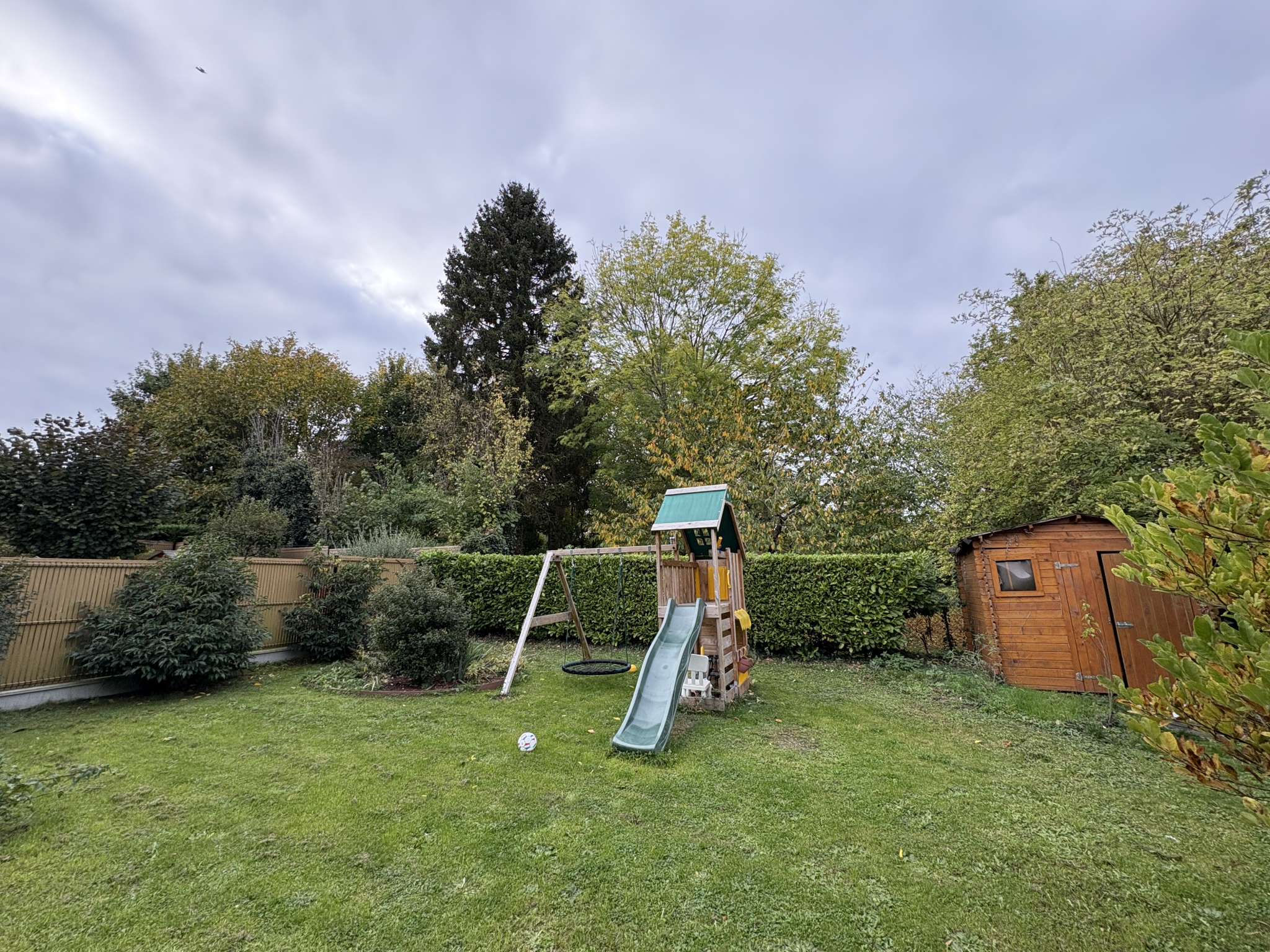 Immo80 – L'immobilier à Amiens et dans la Somme-Amiens Sud – Jolie maison individuelle 4 chambres – Garage