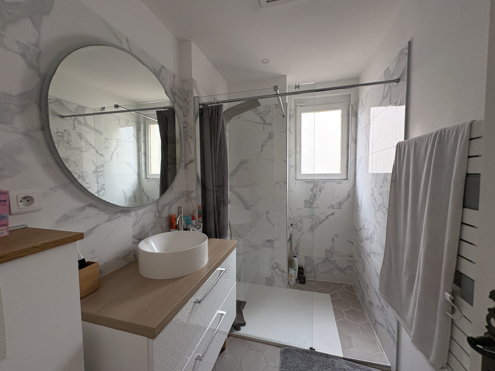 Immo80 – L'immobilier à Amiens et dans la Somme-Amiens Sud – Jolie maison individuelle 4 chambres – Garage