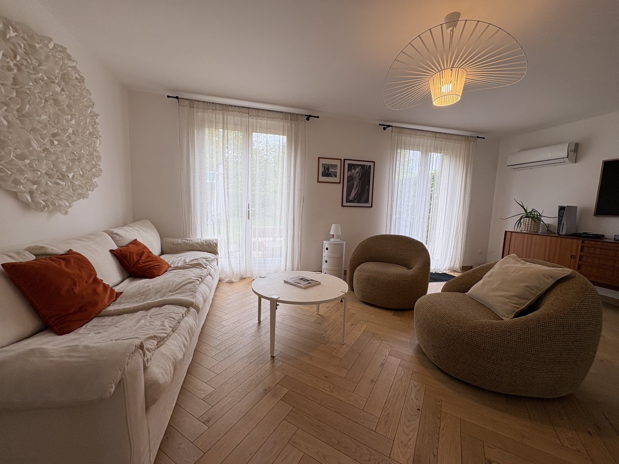 Immo80 – L'immobilier à Amiens et dans la Somme-Amiens Sud – Jolie maison individuelle 4 chambres – Garage