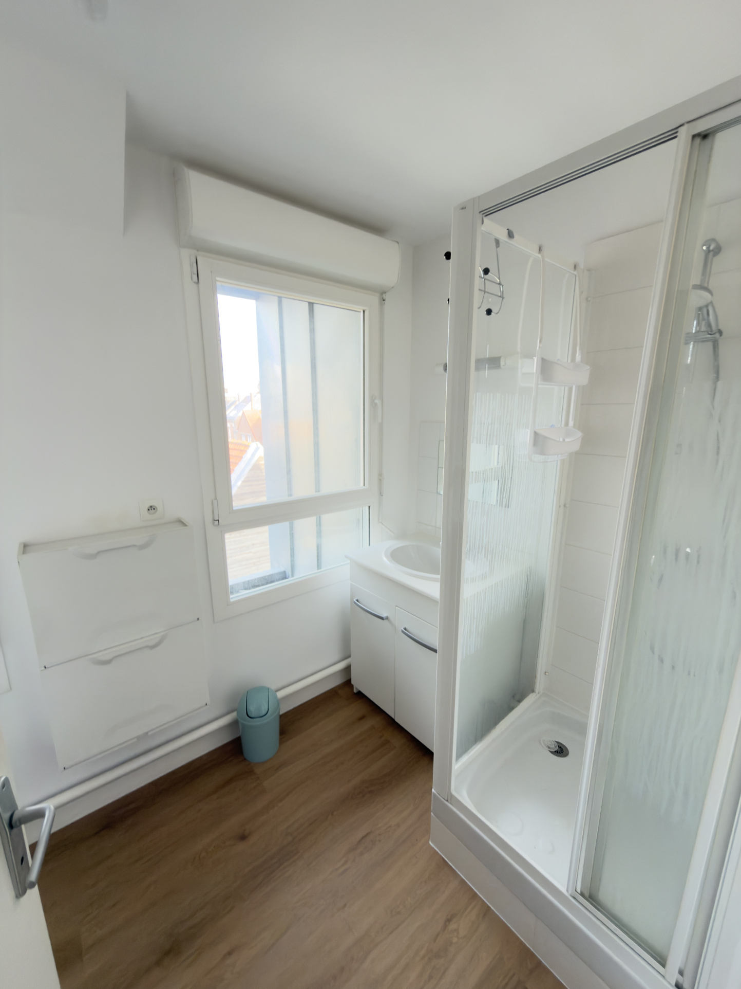 Immo80 – L'immobilier à Amiens et dans la Somme-GRAND STUDIO MEUBLÉ AMIENS