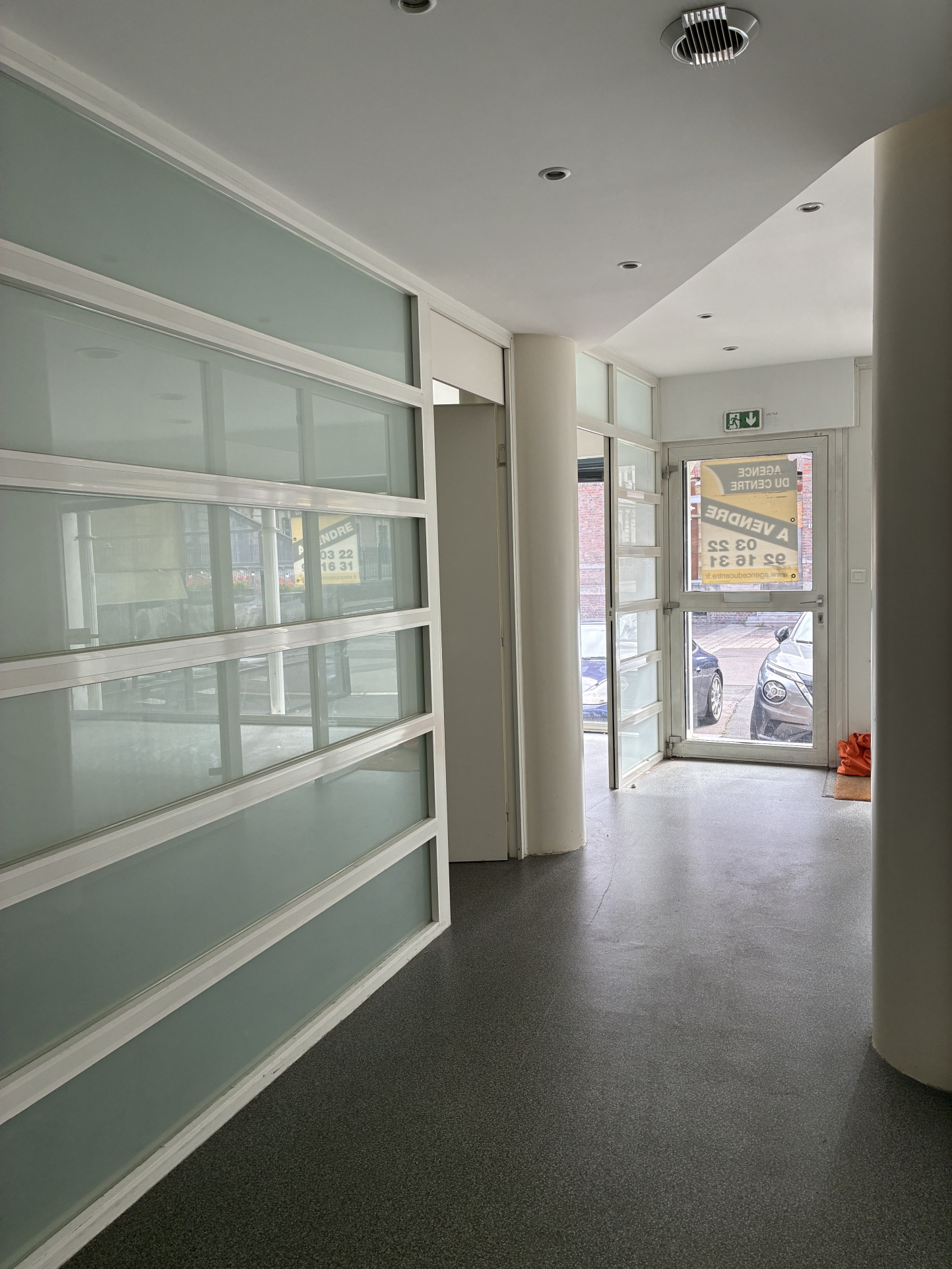 Immo80 – L'immobilier à Amiens et dans la Somme-local commercial / Professionnel