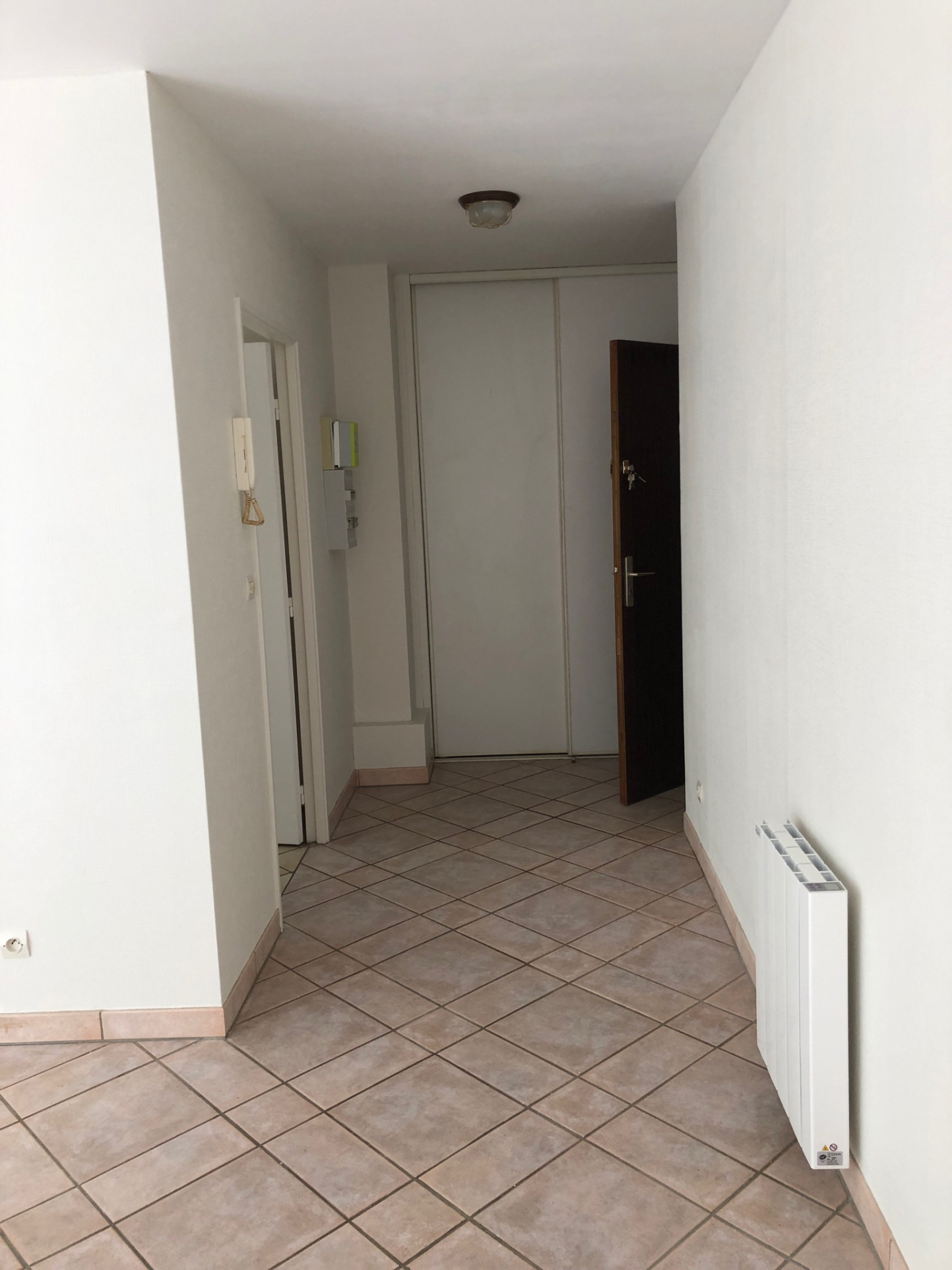 Immo80 – L'immobilier à Amiens et dans la Somme-T3 AVEC PARKING AMIENS