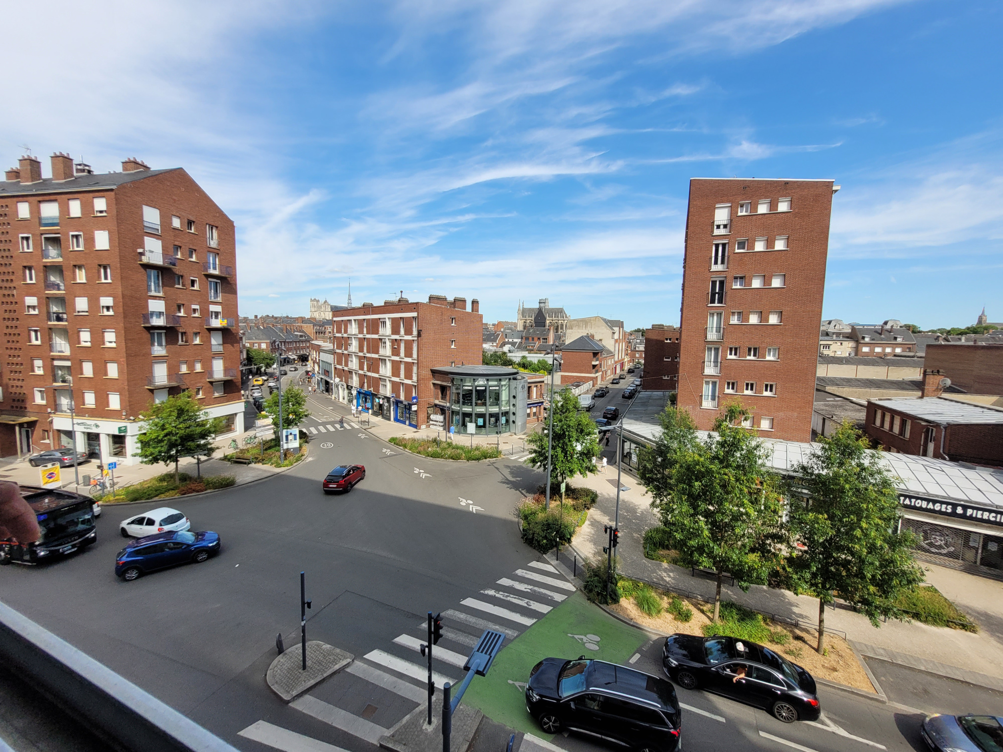 Immo80 – L'immobilier à Amiens et dans la Somme-STUDIO AMIENS