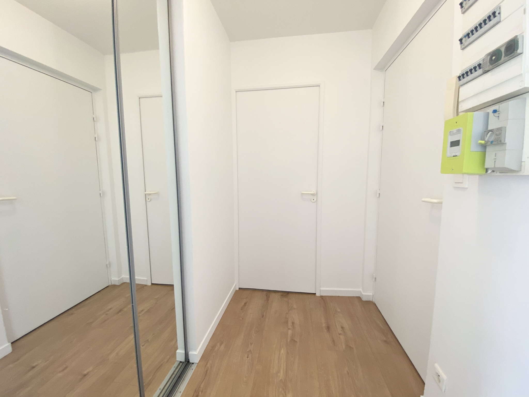 Immo80 – L'immobilier à Amiens et dans la Somme-TYPE 3 AVEC GRANDE TERRASSE ET PARKING AMIENS