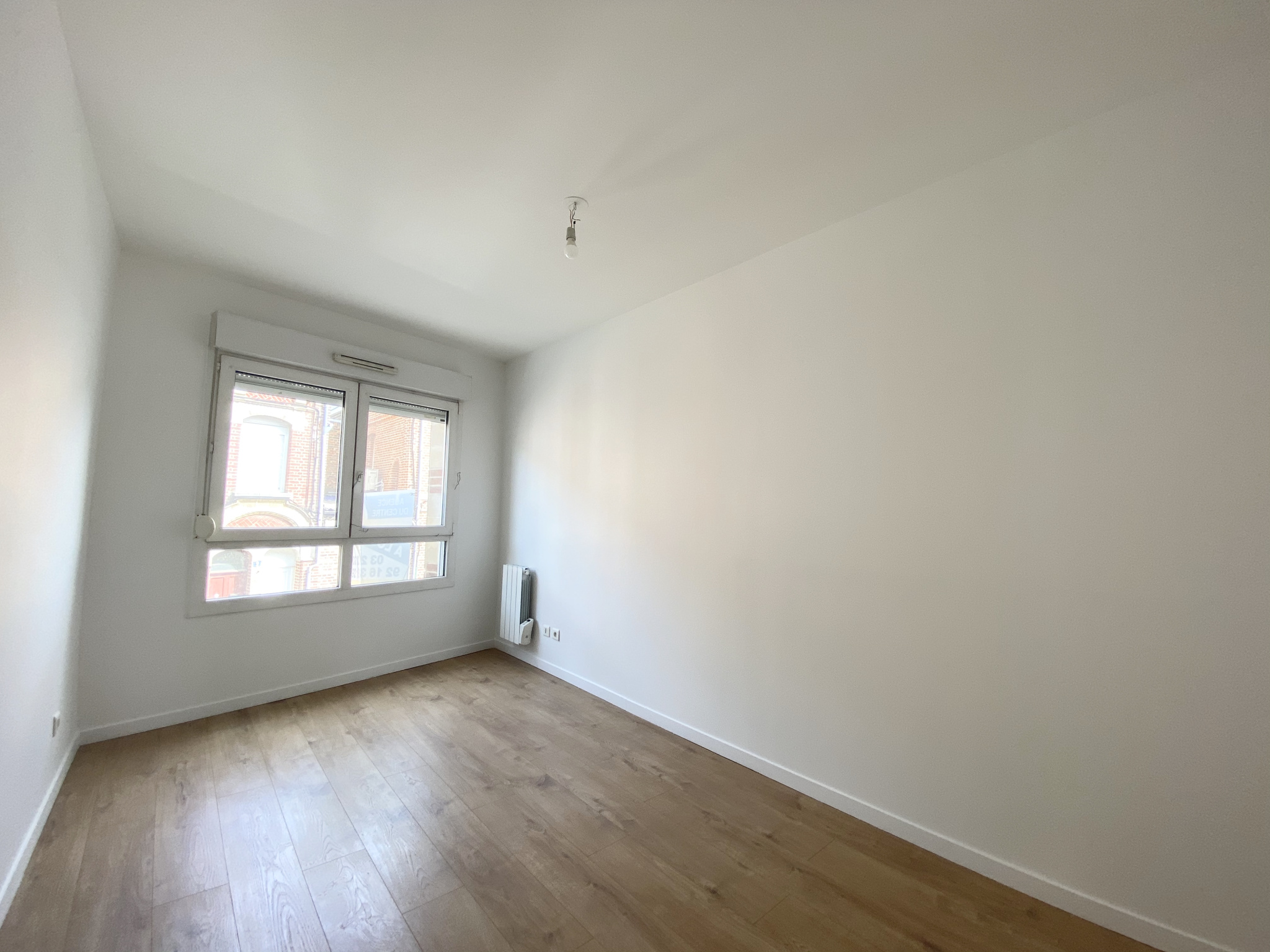 Immo80 – L'immobilier à Amiens et dans la Somme-TYPE 3 AVEC GRANDE TERRASSE ET PARKING AMIENS