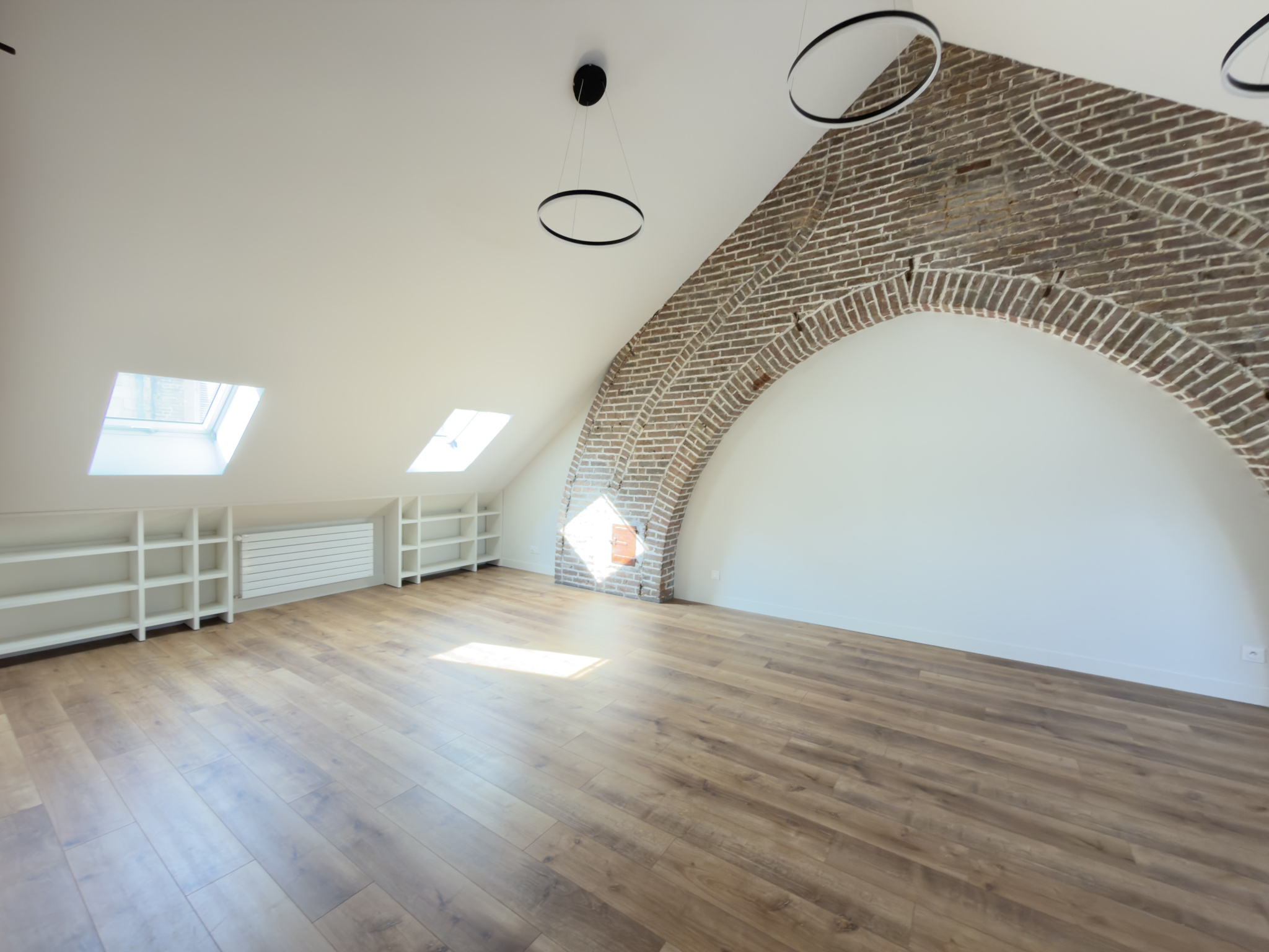Immo80 – L'immobilier à Amiens et dans la Somme-T3 CENTRE VILLE AMIENS