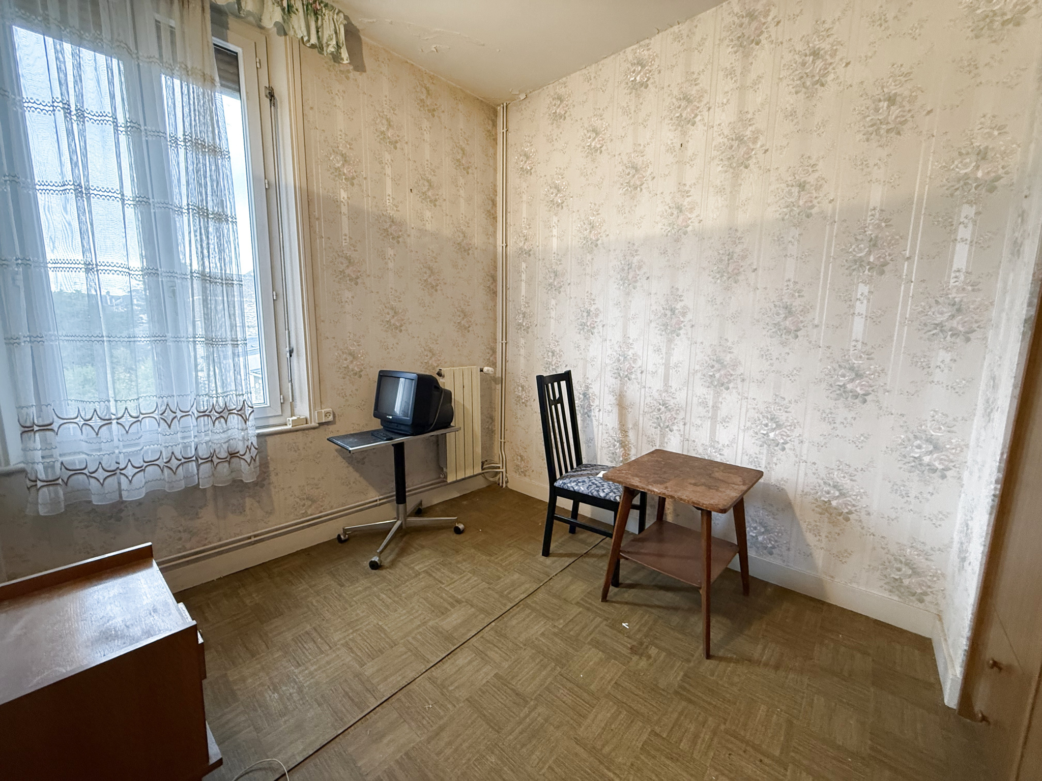 Immo80 – L'immobilier à Amiens et dans la Somme-MAISON T4 72 m2 QUARTIER ST HONORE-JEANNE D ARC