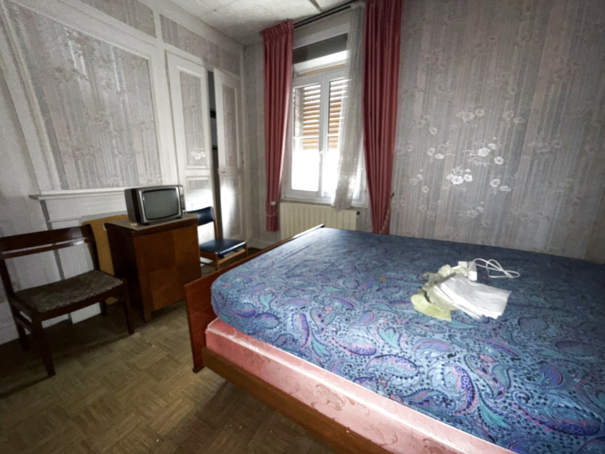 Immo80 – L'immobilier à Amiens et dans la Somme-MAISON T4 72 m2 QUARTIER ST HONORE-JEANNE D ARC