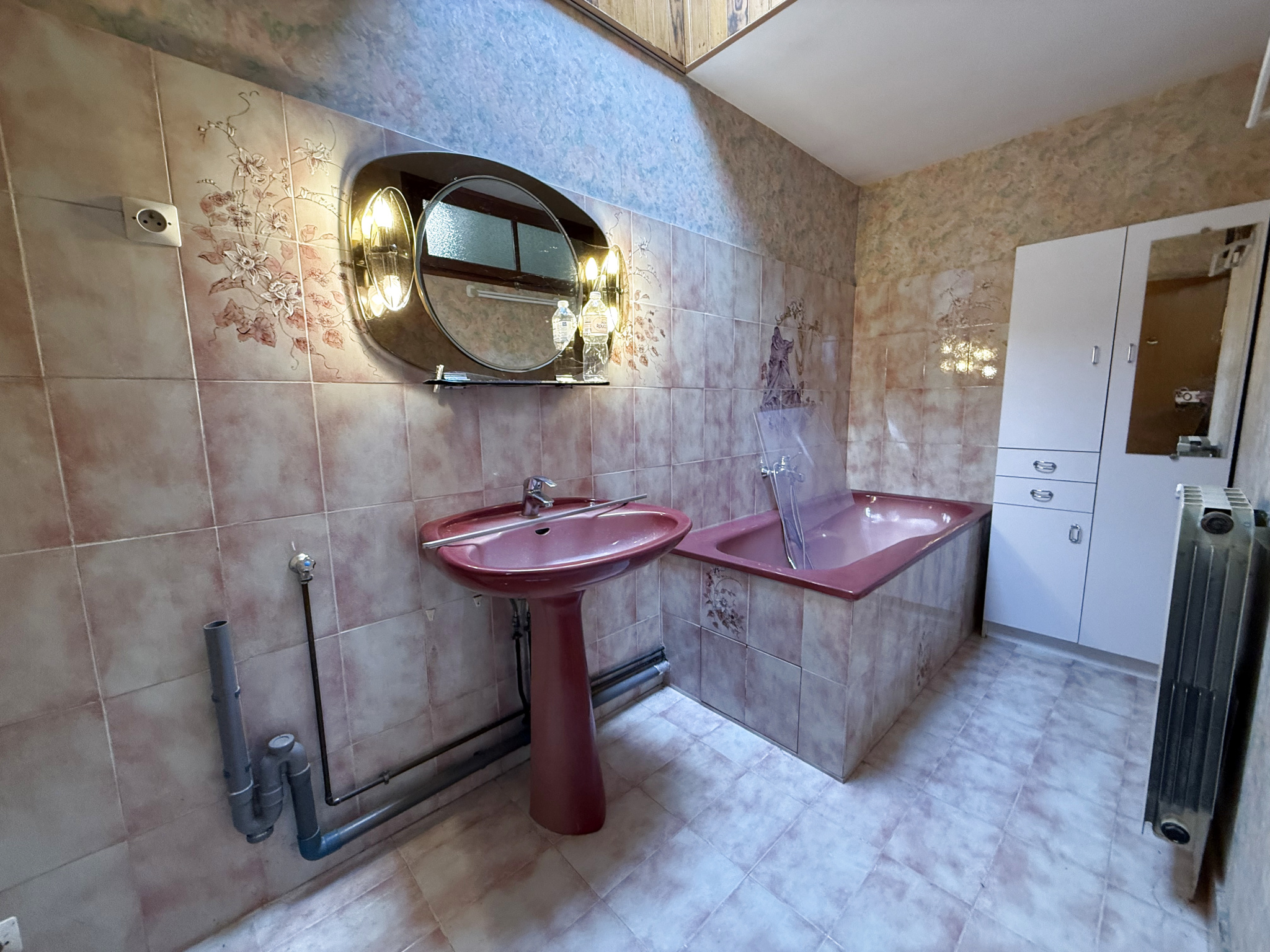 Immo80 – L'immobilier à Amiens et dans la Somme-MAISON T4 72 m2 QUARTIER ST HONORE-JEANNE D ARC