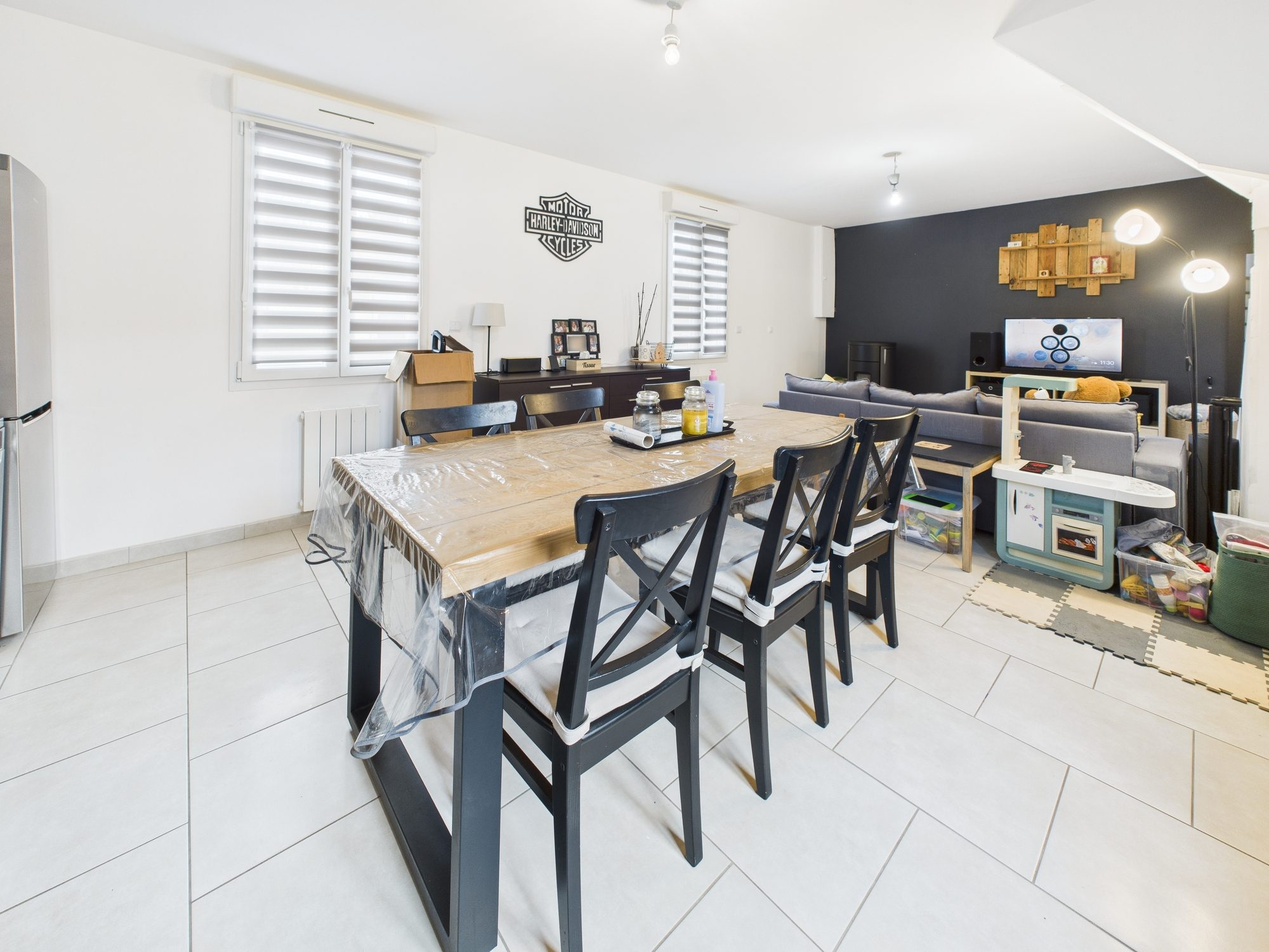 Immo80 – L'immobilier à Amiens et dans la Somme-Maison Individuelle avec dépendances et jardin