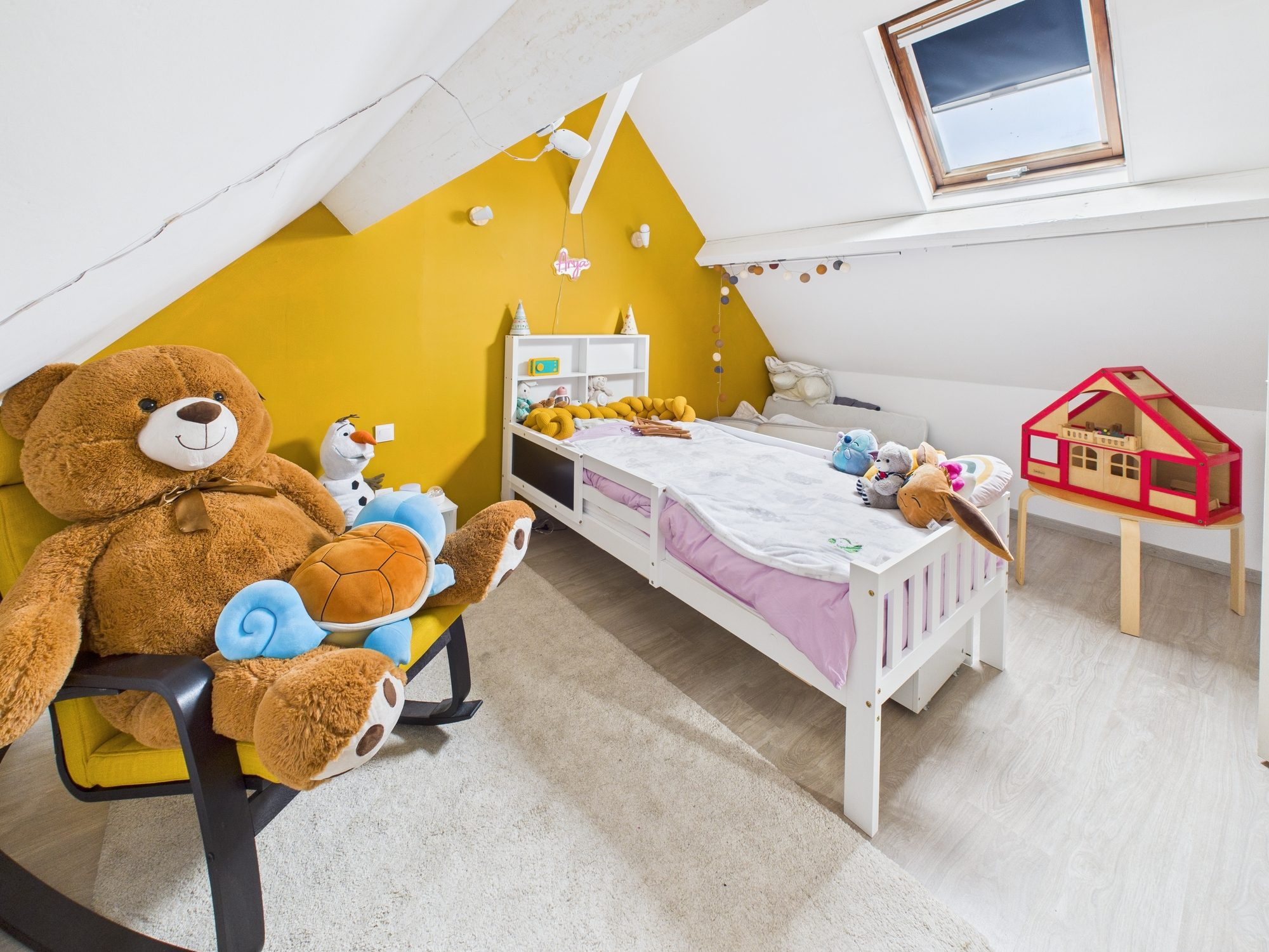 Immo80 – L'immobilier à Amiens et dans la Somme-Maison Individuelle avec dépendances et jardin