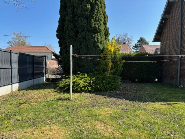 Immo80 – L'immobilier à Amiens et dans la Somme-Maison Individuelle avec dépendances et jardin