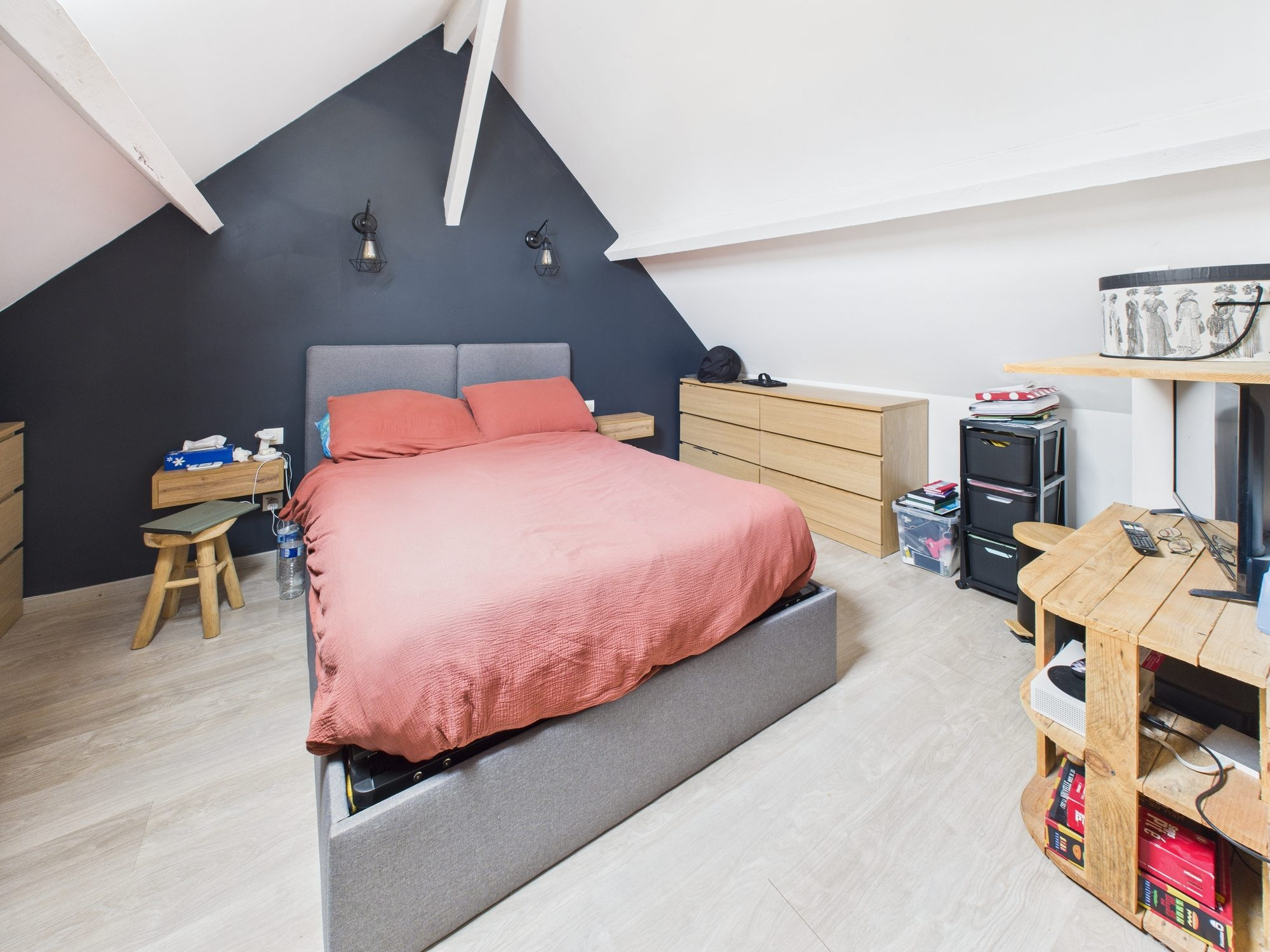 Immo80 – L'immobilier à Amiens et dans la Somme-Maison Individuelle avec dépendances et jardin