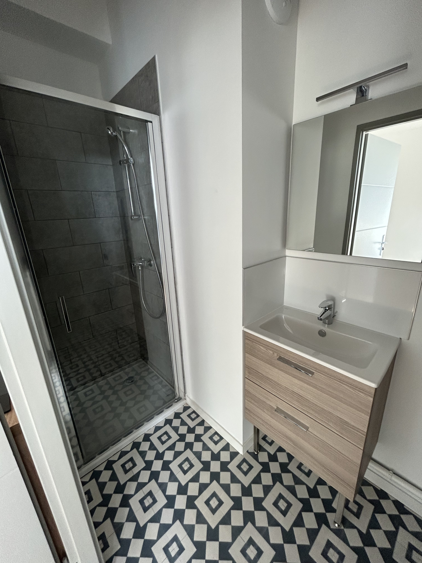 Immo80 – L'immobilier à Amiens et dans la Somme-STUDIO/ T1  MEUBLE HYPERCENTRE