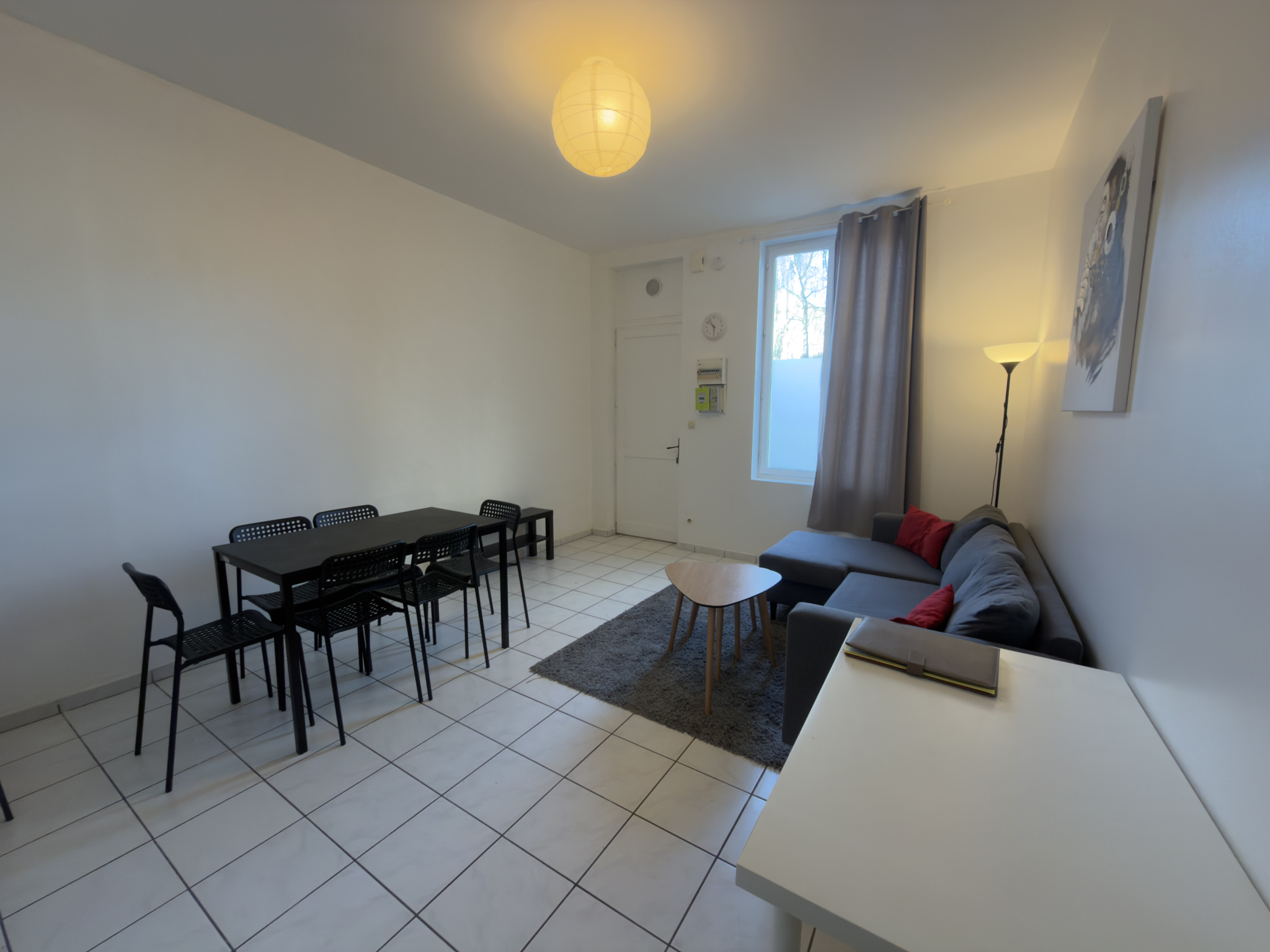 Immo80 – L'immobilier à Amiens et dans la Somme-TYPE 2 MEUBLÉ CENTRE VILLE – AMIENS