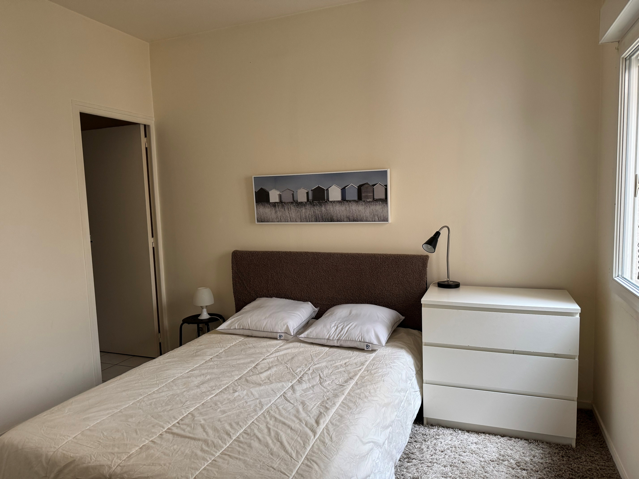 Immo80 – L'immobilier à Amiens et dans la Somme-TYPE 2 MEUBLÉ CENTRE VILLE – AMIENS