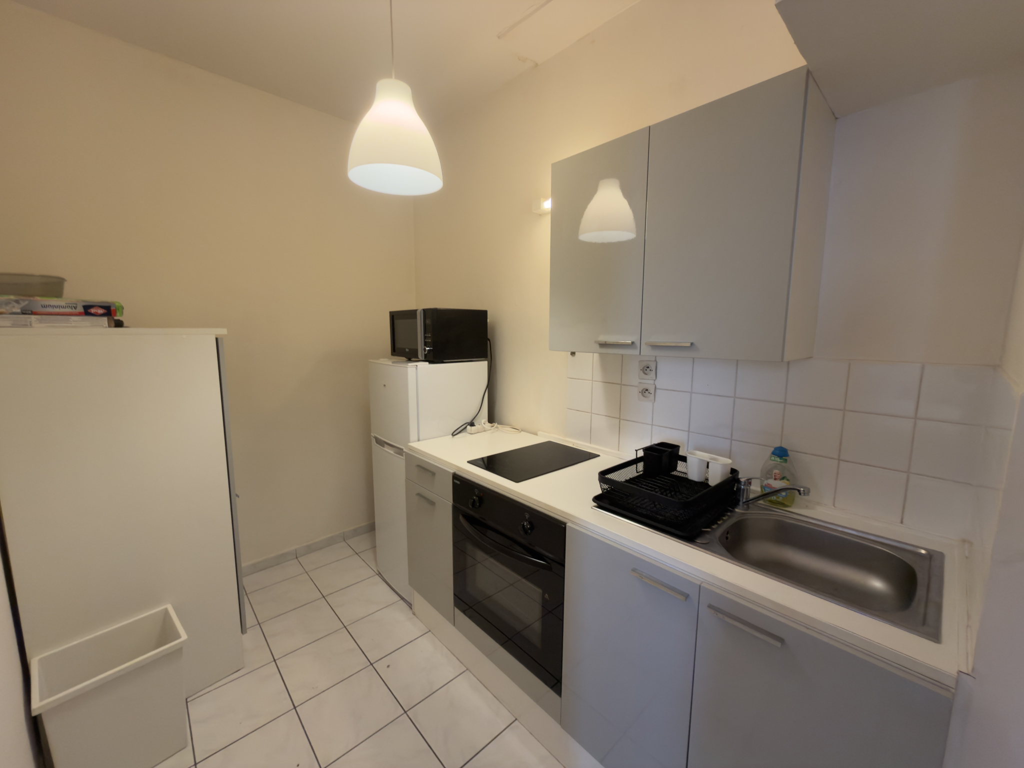 Immo80 – L'immobilier à Amiens et dans la Somme-TYPE 2 MEUBLÉ CENTRE VILLE – AMIENS