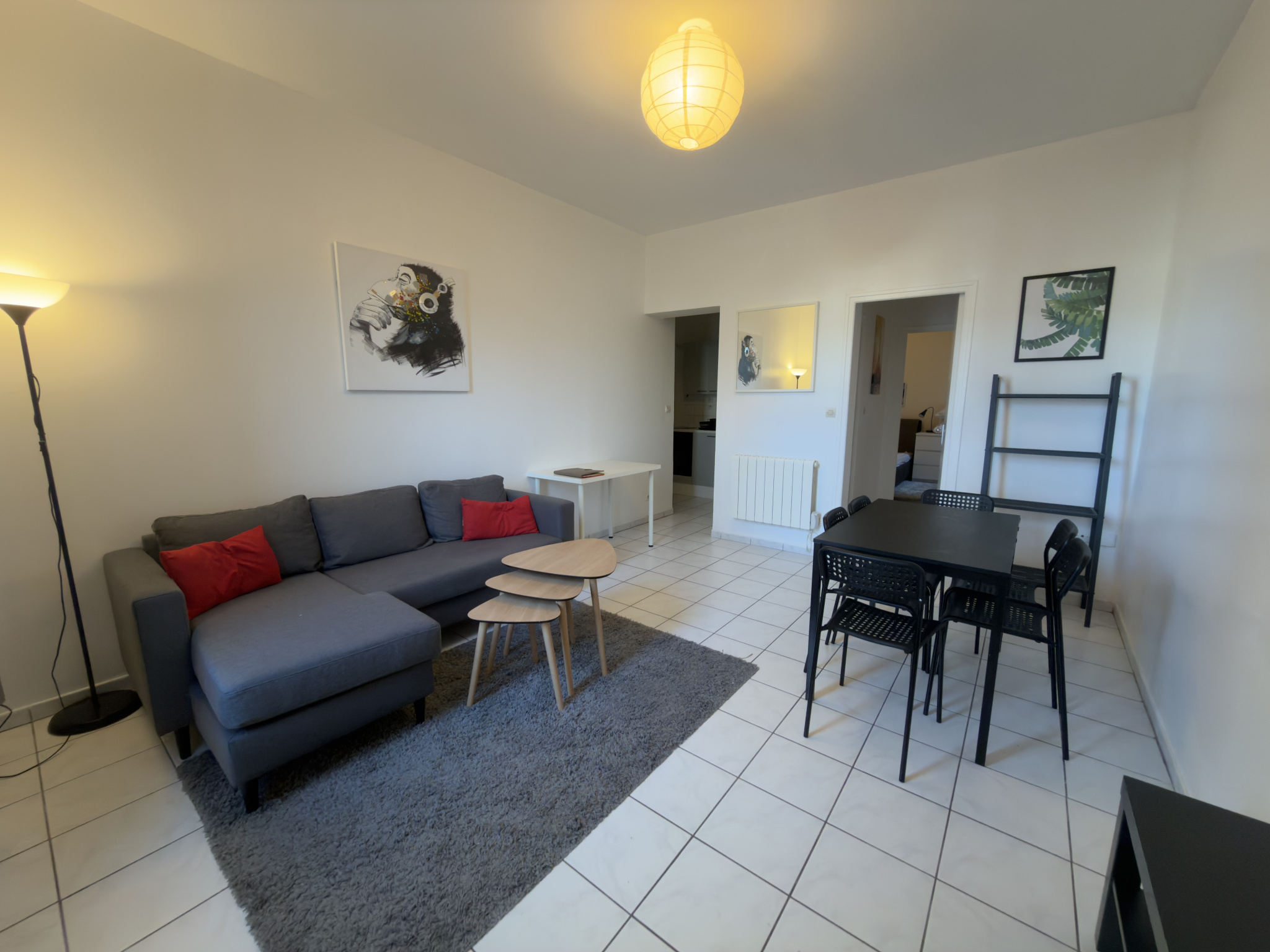 Immo80 – L'immobilier à Amiens et dans la Somme-TYPE 2 MEUBLÉ CENTRE VILLE – AMIENS