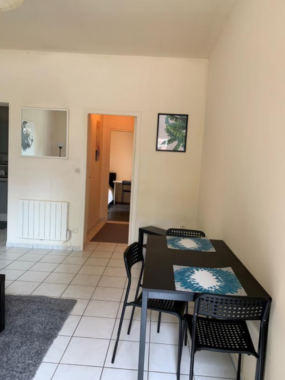 Immo80 – L'immobilier à Amiens et dans la Somme-TYPE 2 MEUBLÉ CENTRE VILLE – AMIENS