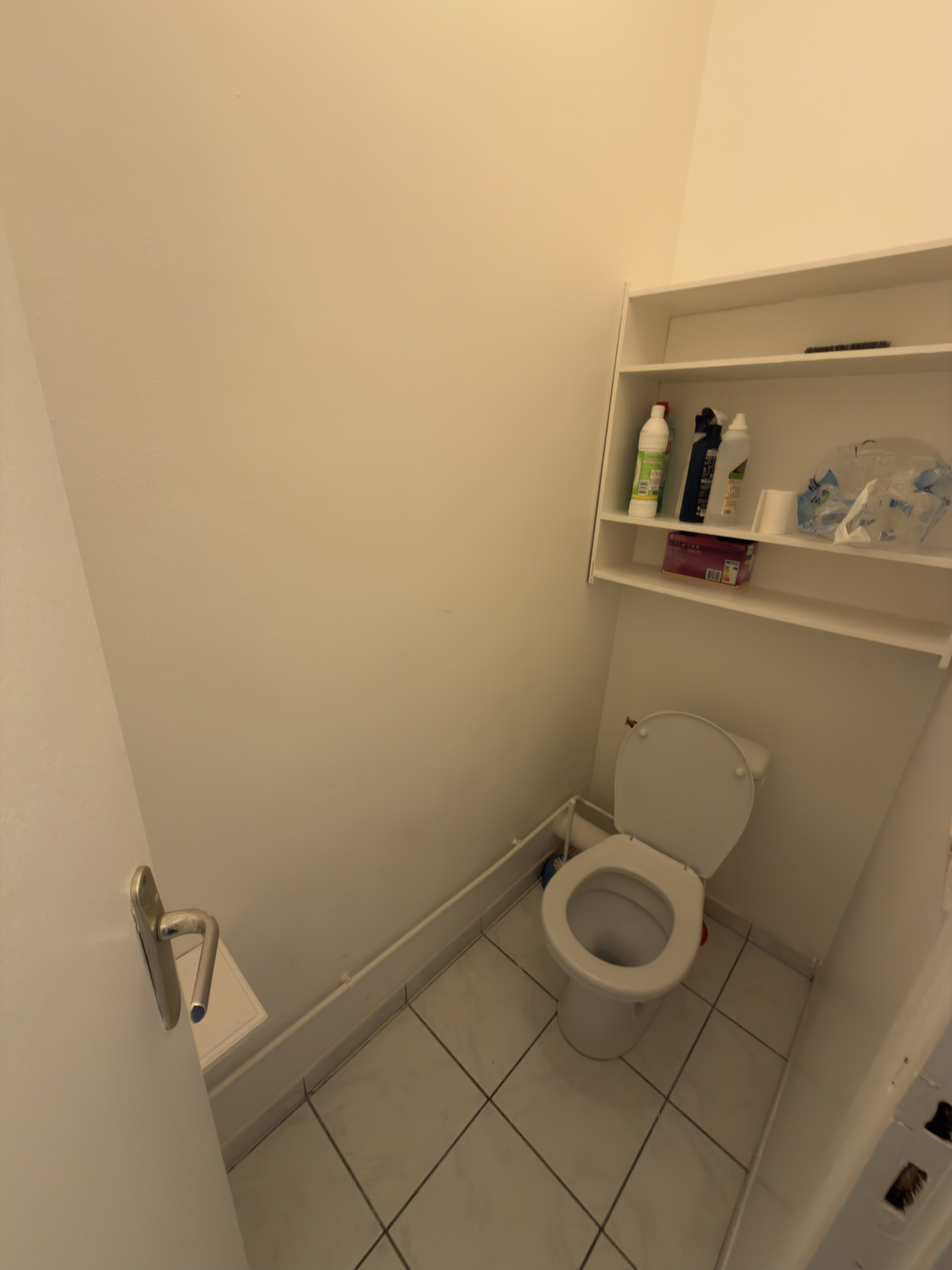 Immo80 – L'immobilier à Amiens et dans la Somme-TYPE 2 MEUBLÉ CENTRE VILLE – AMIENS