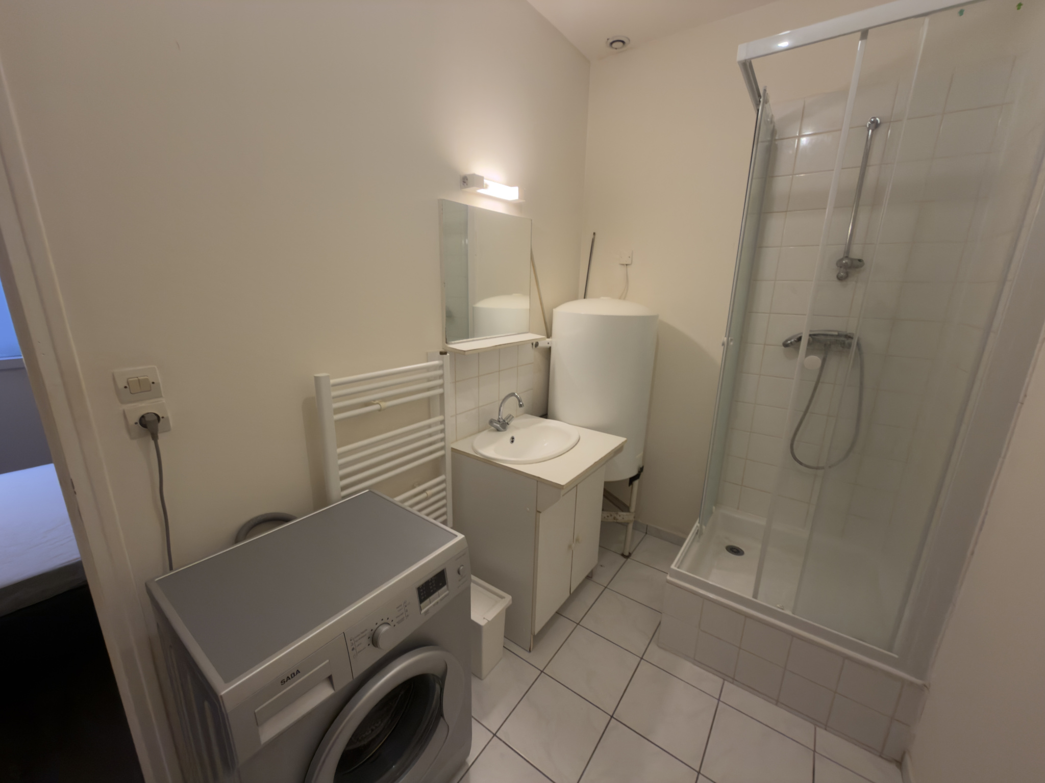 Immo80 – L'immobilier à Amiens et dans la Somme-TYPE 2 MEUBLÉ CENTRE VILLE – AMIENS