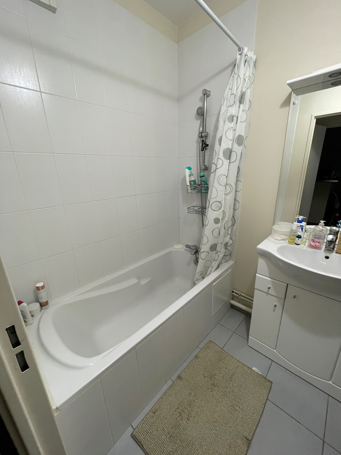 Immo80 – L'immobilier à Amiens et dans la Somme-T2 MEUBLÉ bas Ste Anne  AVEC GARAGE ET JARDIN AMIENS