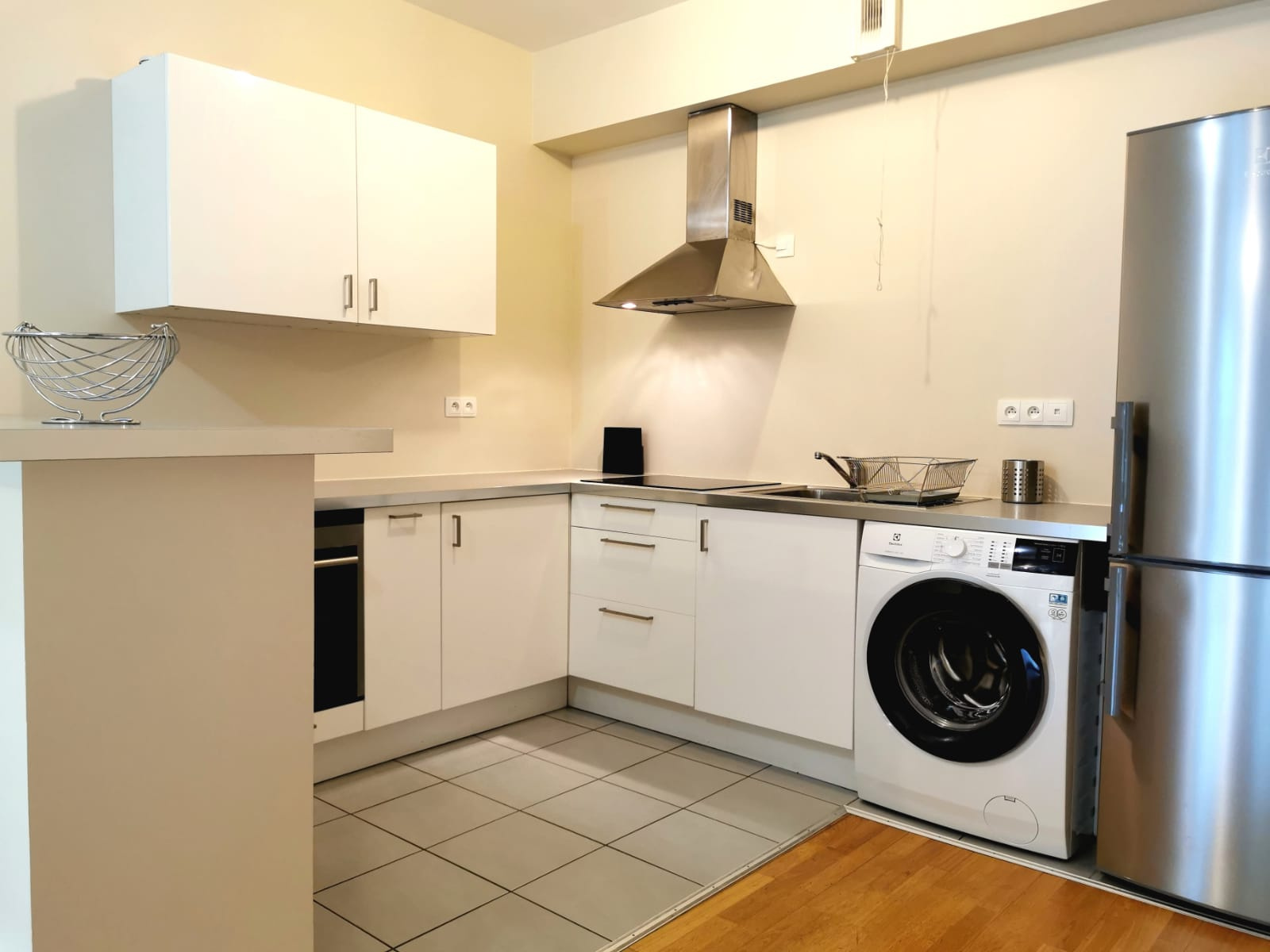 Immo80 – L'immobilier à Amiens et dans la Somme-T2 MEUBLÉ bas Ste Anne  AVEC GARAGE ET JARDIN AMIENS