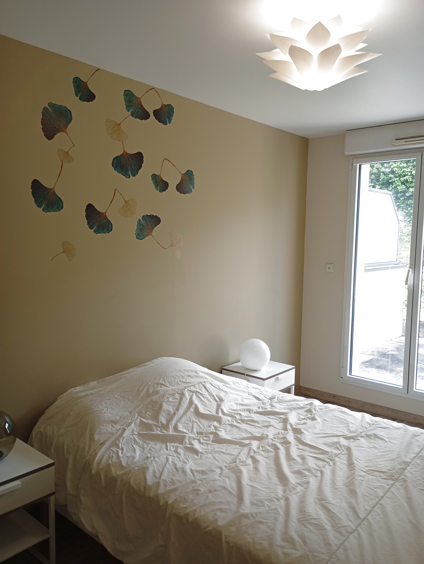 Immo80 – L'immobilier à Amiens et dans la Somme-T2 MEUBLÉ bas Ste Anne  AVEC GARAGE ET JARDIN AMIENS