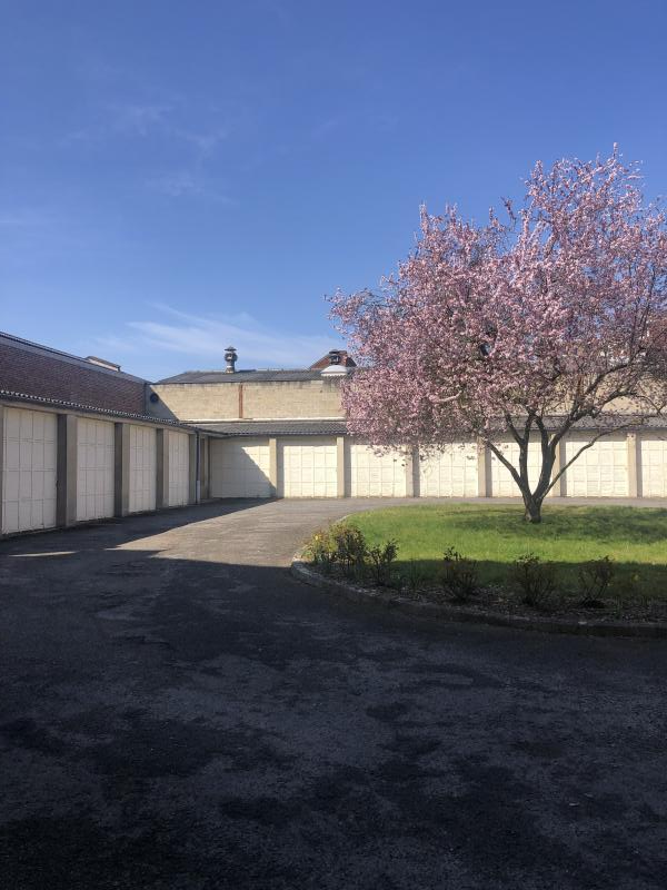 Immo80 – L'immobilier à Amiens et dans la Somme-TYPE 3 CENTRE VILLE AVEC BALCON ET GARAGE AMIENS