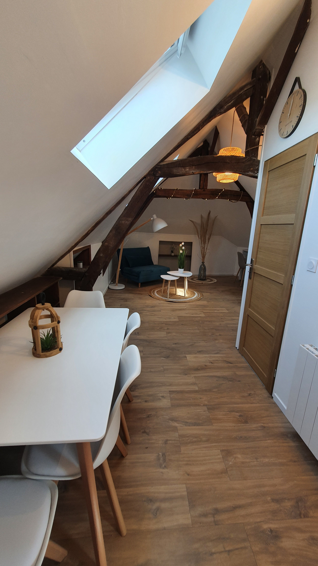 Immo80 – L'immobilier à Amiens et dans la Somme-T1 MEUBLÉ AMIENS