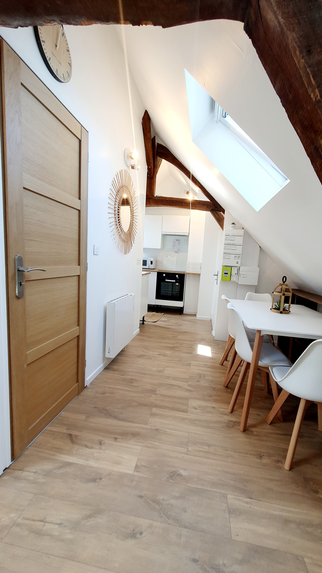 Immo80 – L'immobilier à Amiens et dans la Somme-T1 MEUBLÉ AMIENS