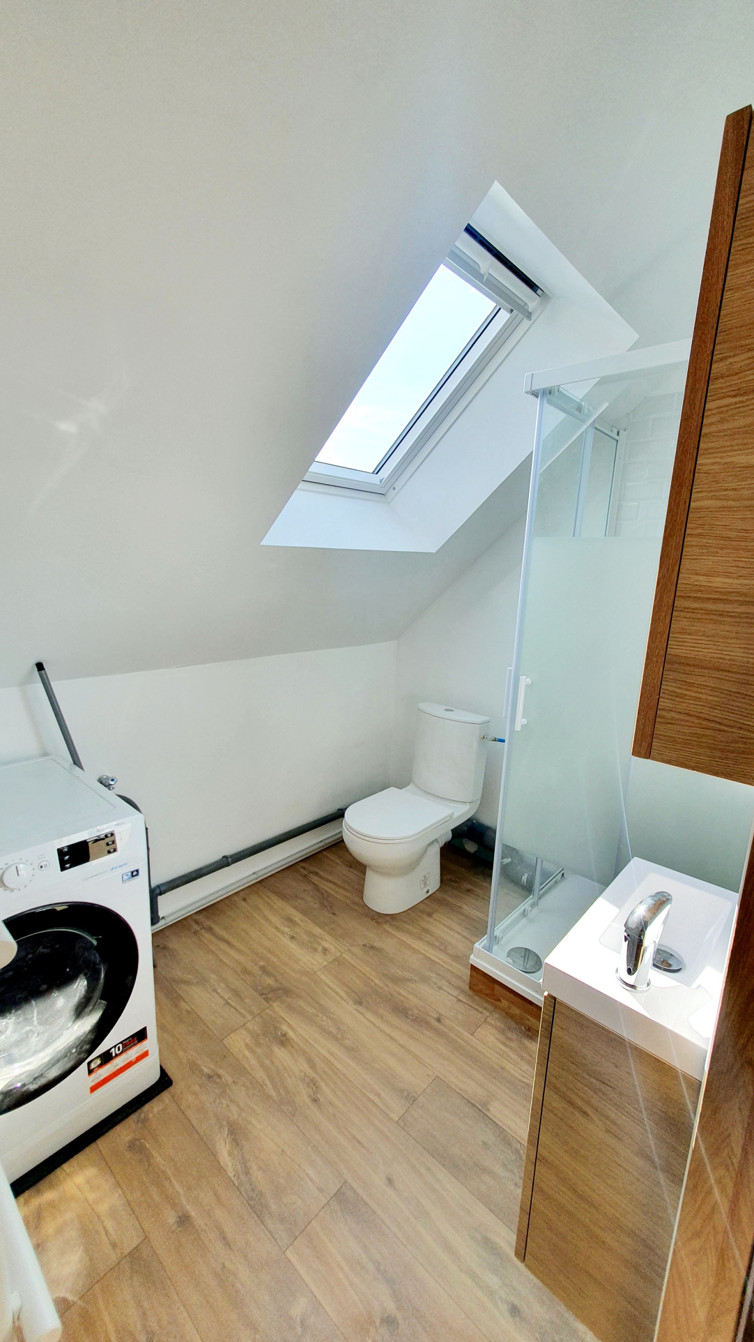 Immo80 – L'immobilier à Amiens et dans la Somme-T1 MEUBLÉ AMIENS