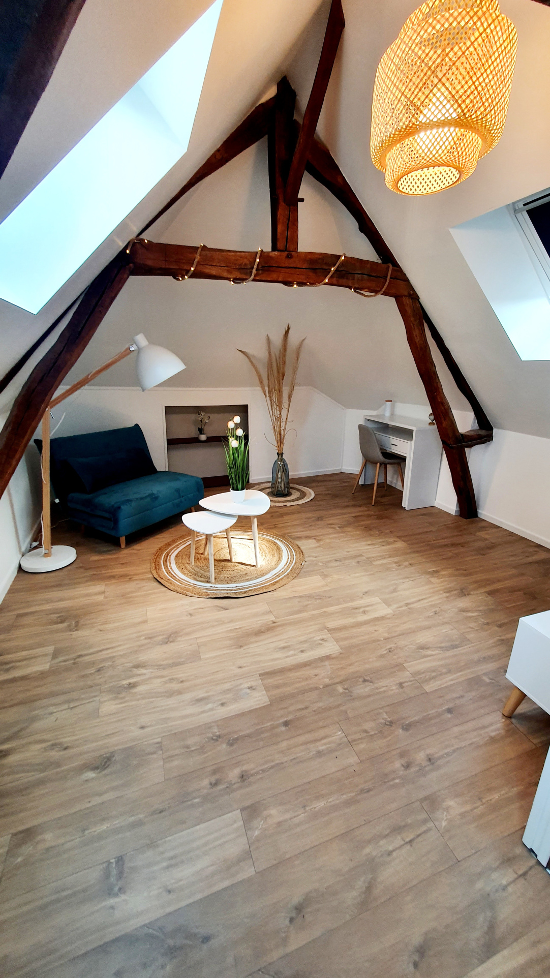 Immo80 – L'immobilier à Amiens et dans la Somme-T1 MEUBLÉ AMIENS