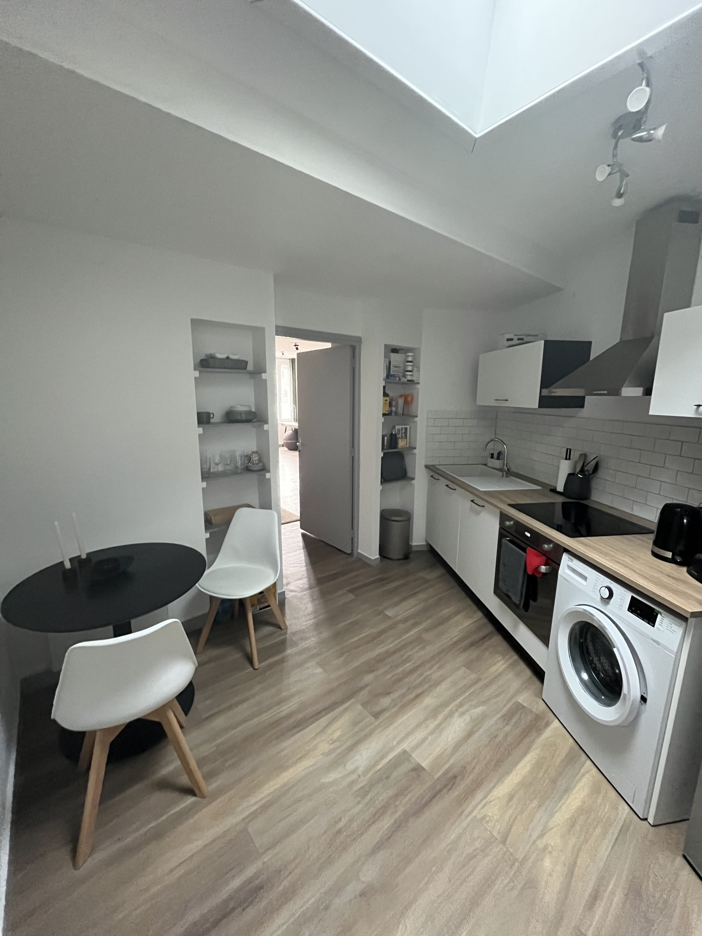 Immo80 – L'immobilier à Amiens et dans la Somme-T2 CENTRE VILLE AMIENS