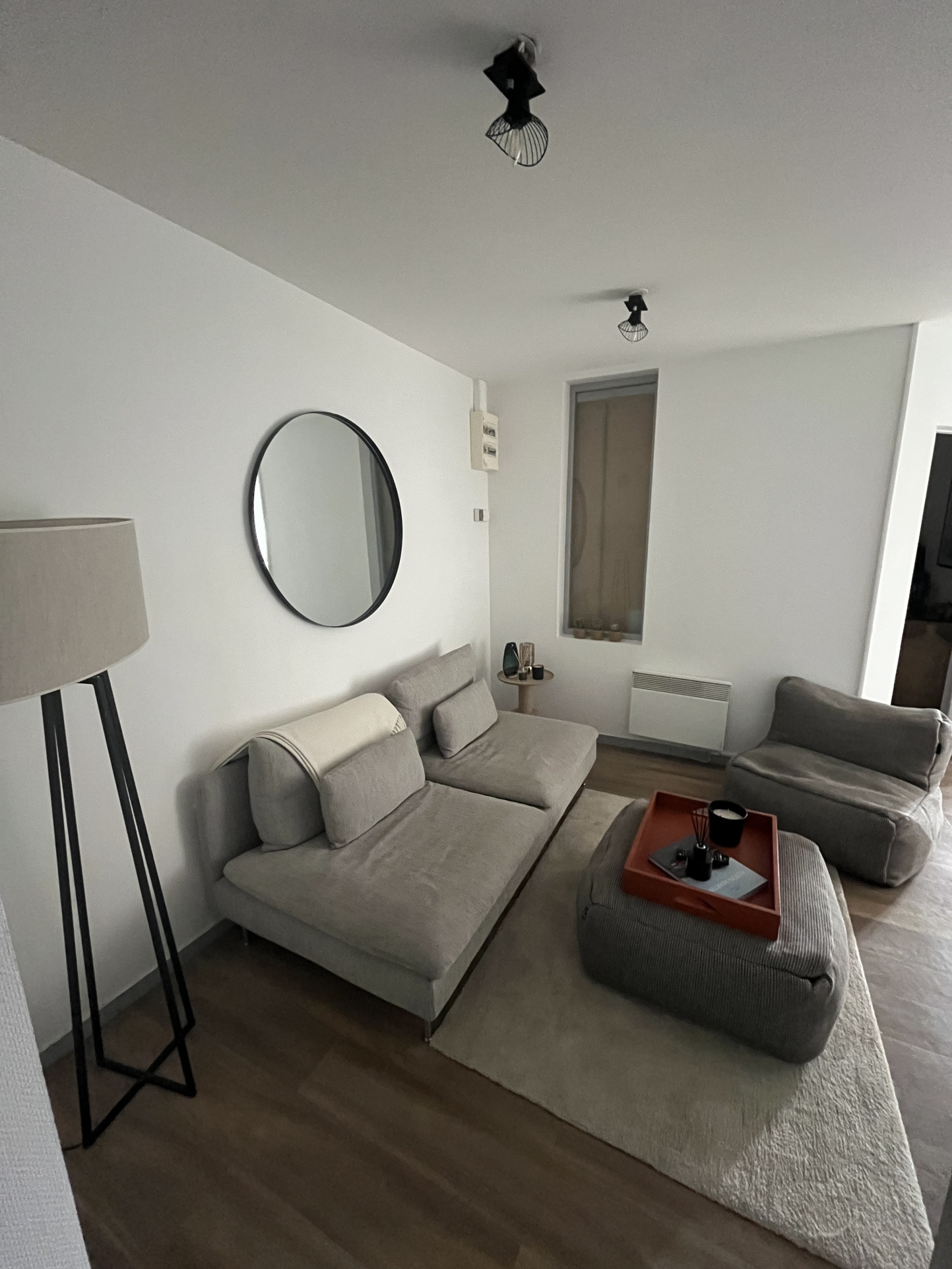 Immo80 – L'immobilier à Amiens et dans la Somme-T2 CENTRE VILLE AMIENS