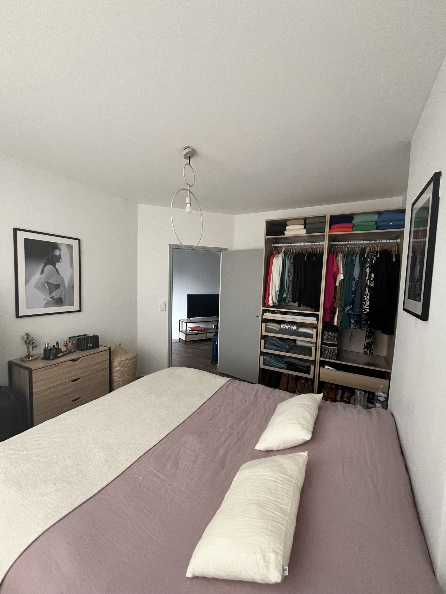 Immo80 – L'immobilier à Amiens et dans la Somme-T2 CENTRE VILLE AMIENS