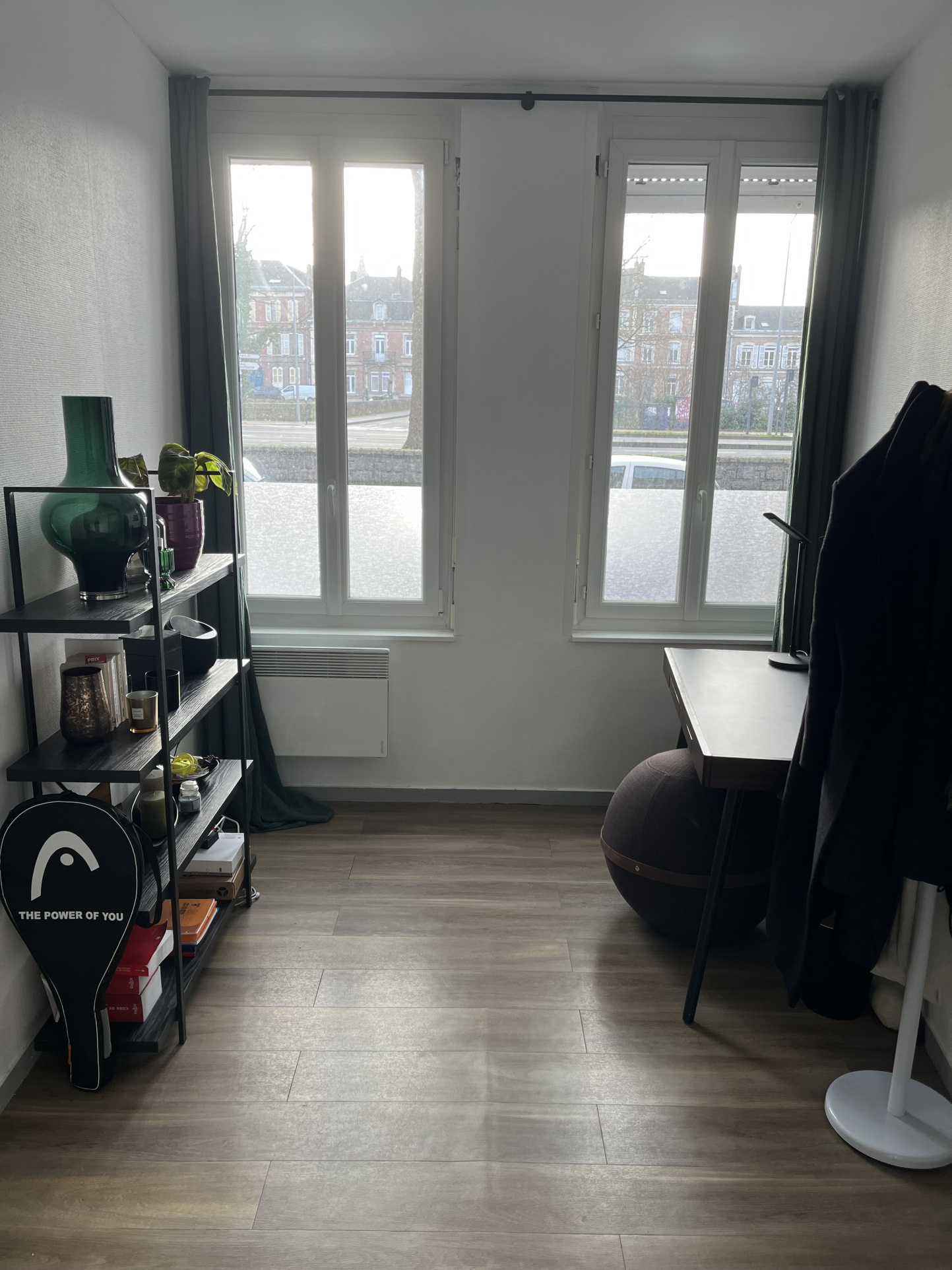 Immo80 – L'immobilier à Amiens et dans la Somme-T2 CENTRE VILLE AMIENS