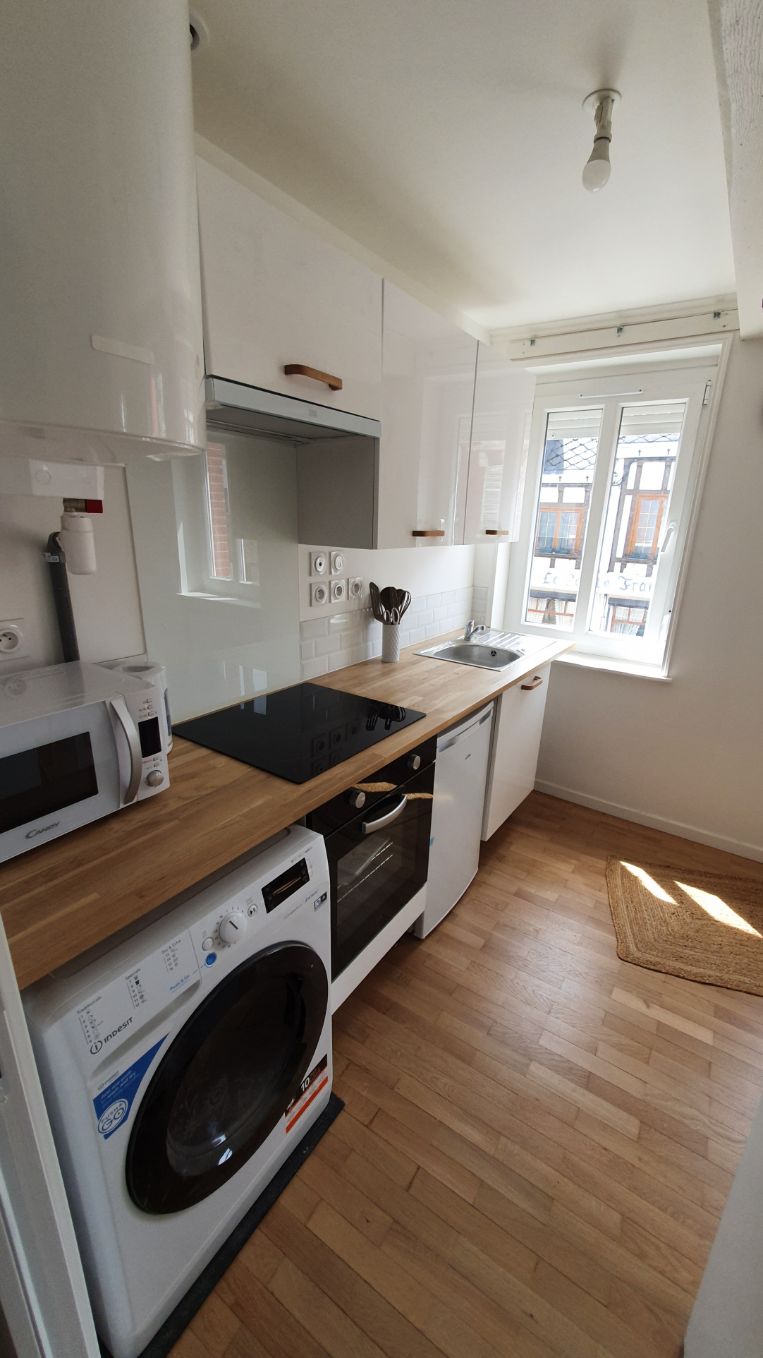 Immo80 – L'immobilier à Amiens et dans la Somme-STUDIO MEUBLÉ AMIENS