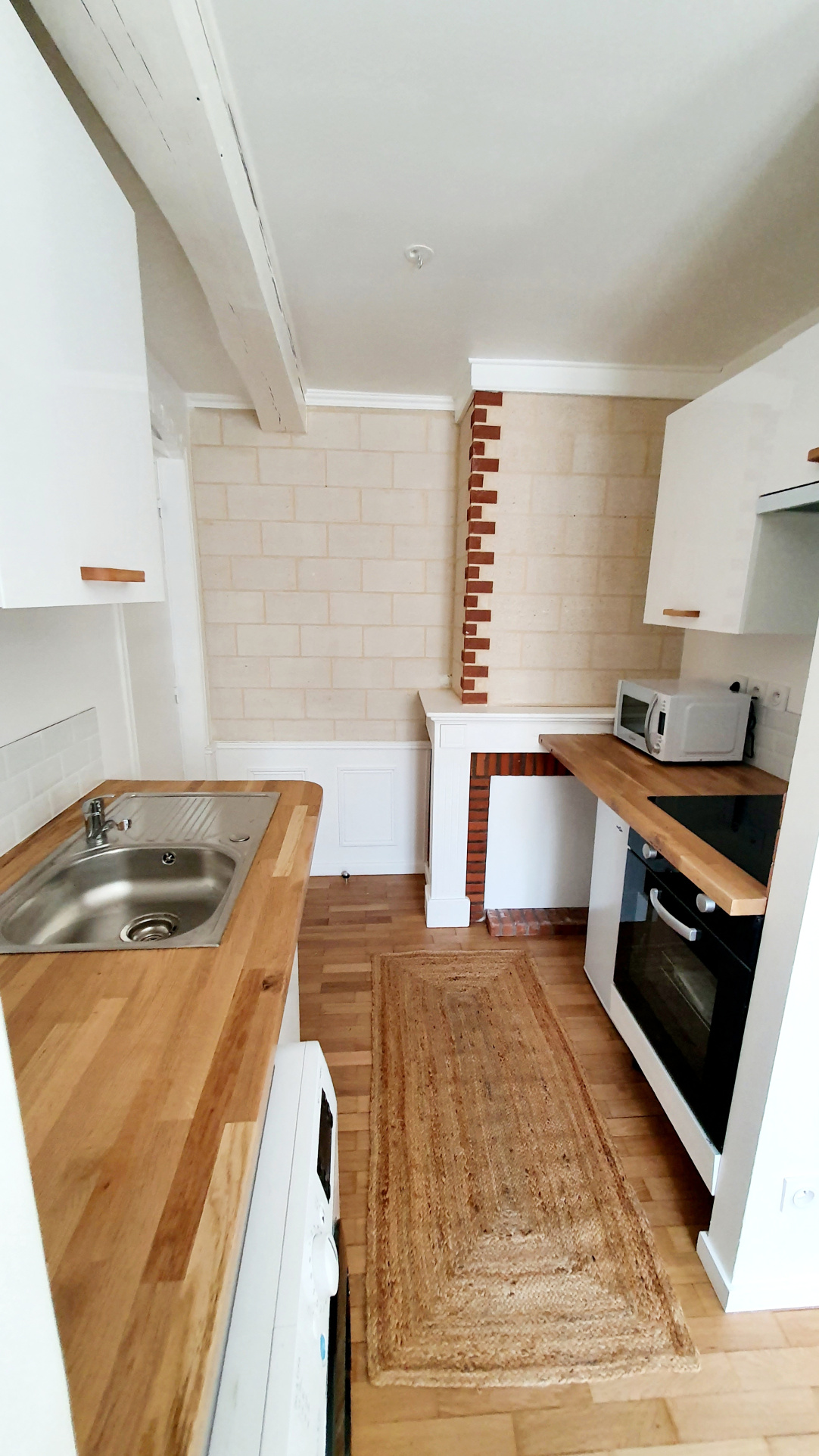 Immo80 – L'immobilier à Amiens et dans la Somme-STUDIO MEUBLÉ AMIENS