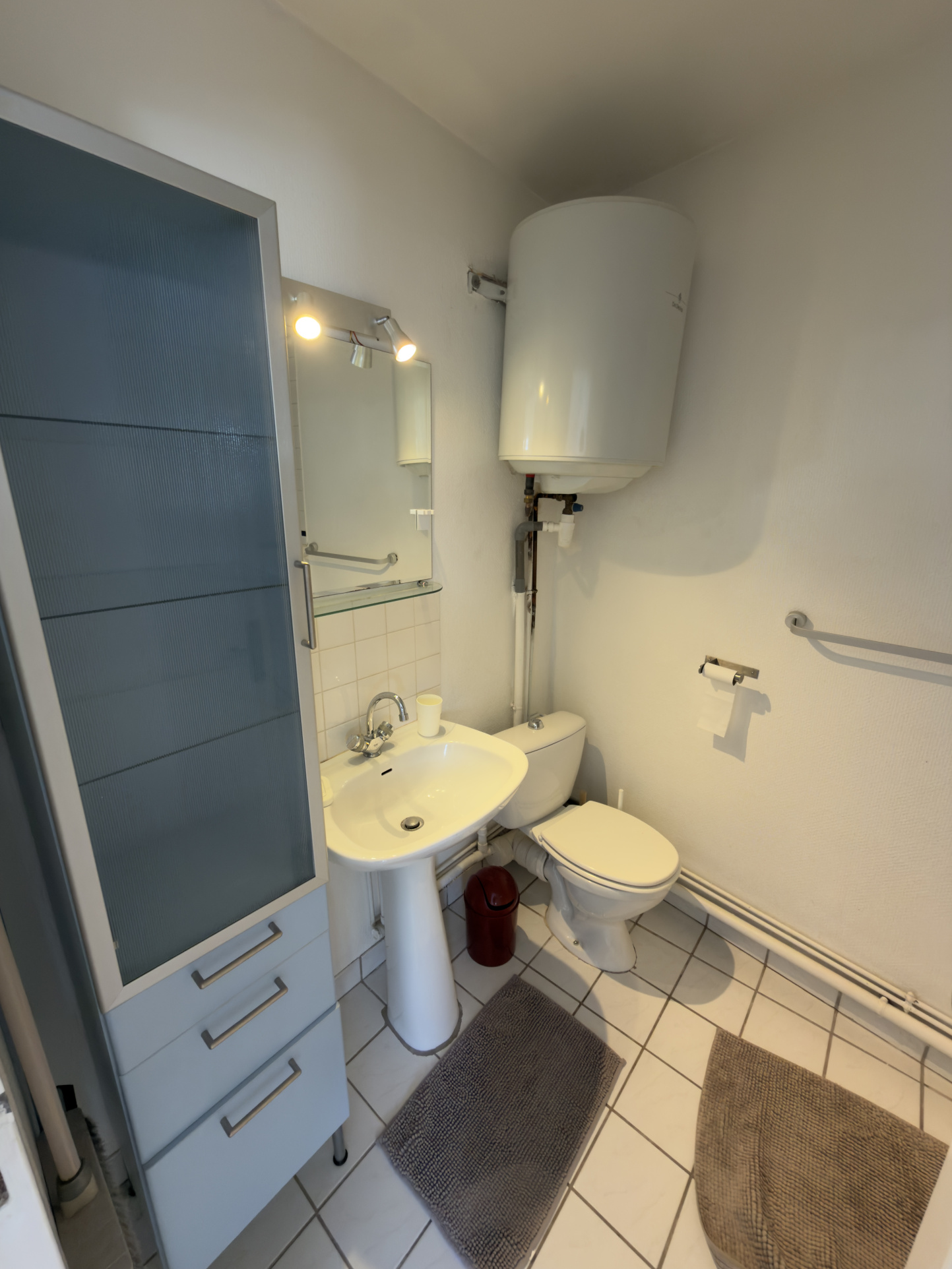 Immo80 – L'immobilier à Amiens et dans la Somme-STUDIO MEUBLÉ CENTRE VILLE AMIENS