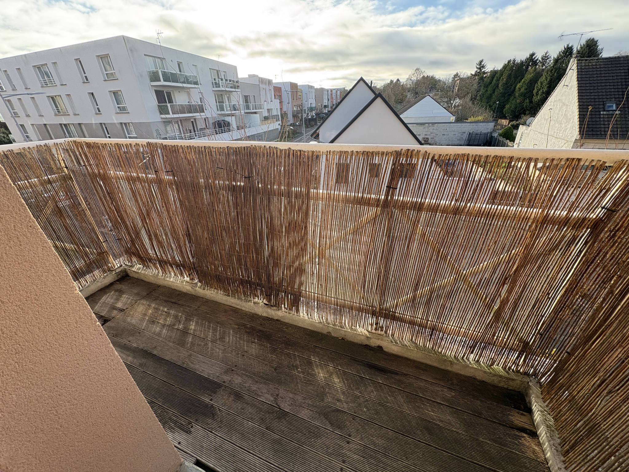 Immo80 – L'immobilier à Amiens et dans la Somme-Appartement Proche centre ville