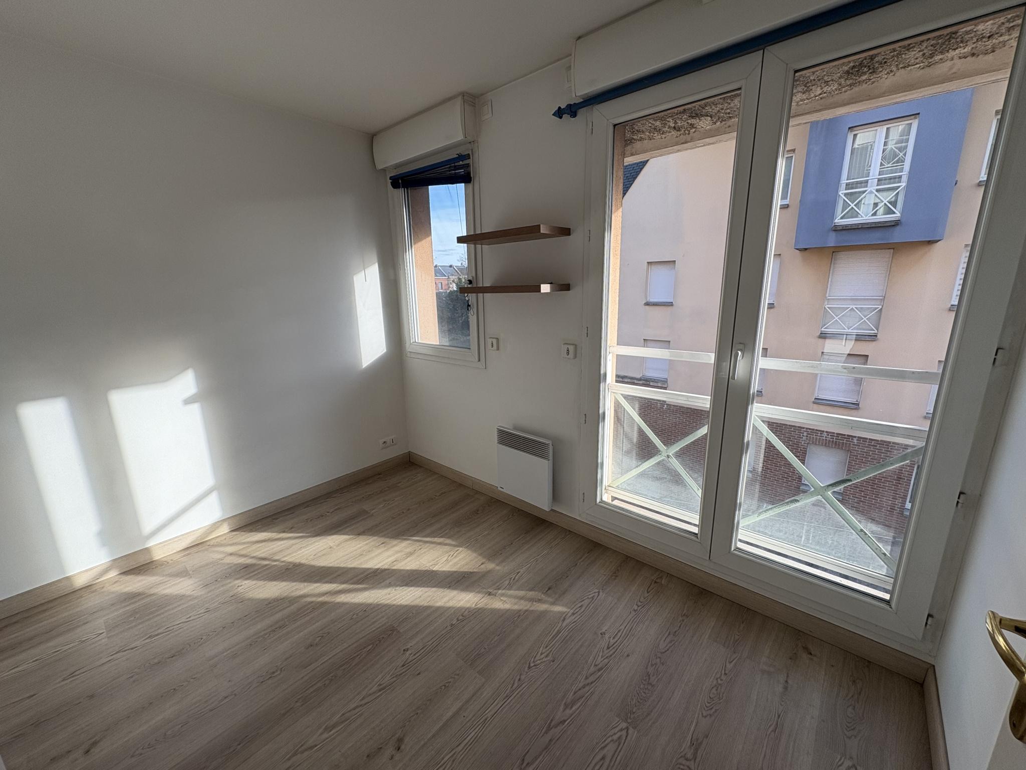 Immo80 – L'immobilier à Amiens et dans la Somme-Appartement Proche centre ville