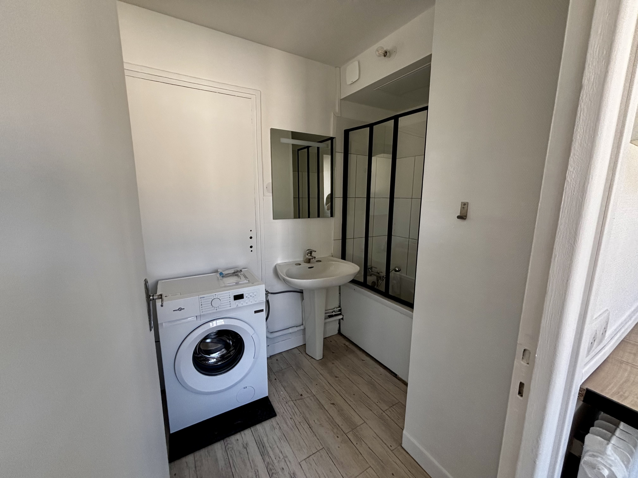 Immo80 – L'immobilier à Amiens et dans la Somme-Emplacement exceptionnel – T2 Place de la Cathédrale