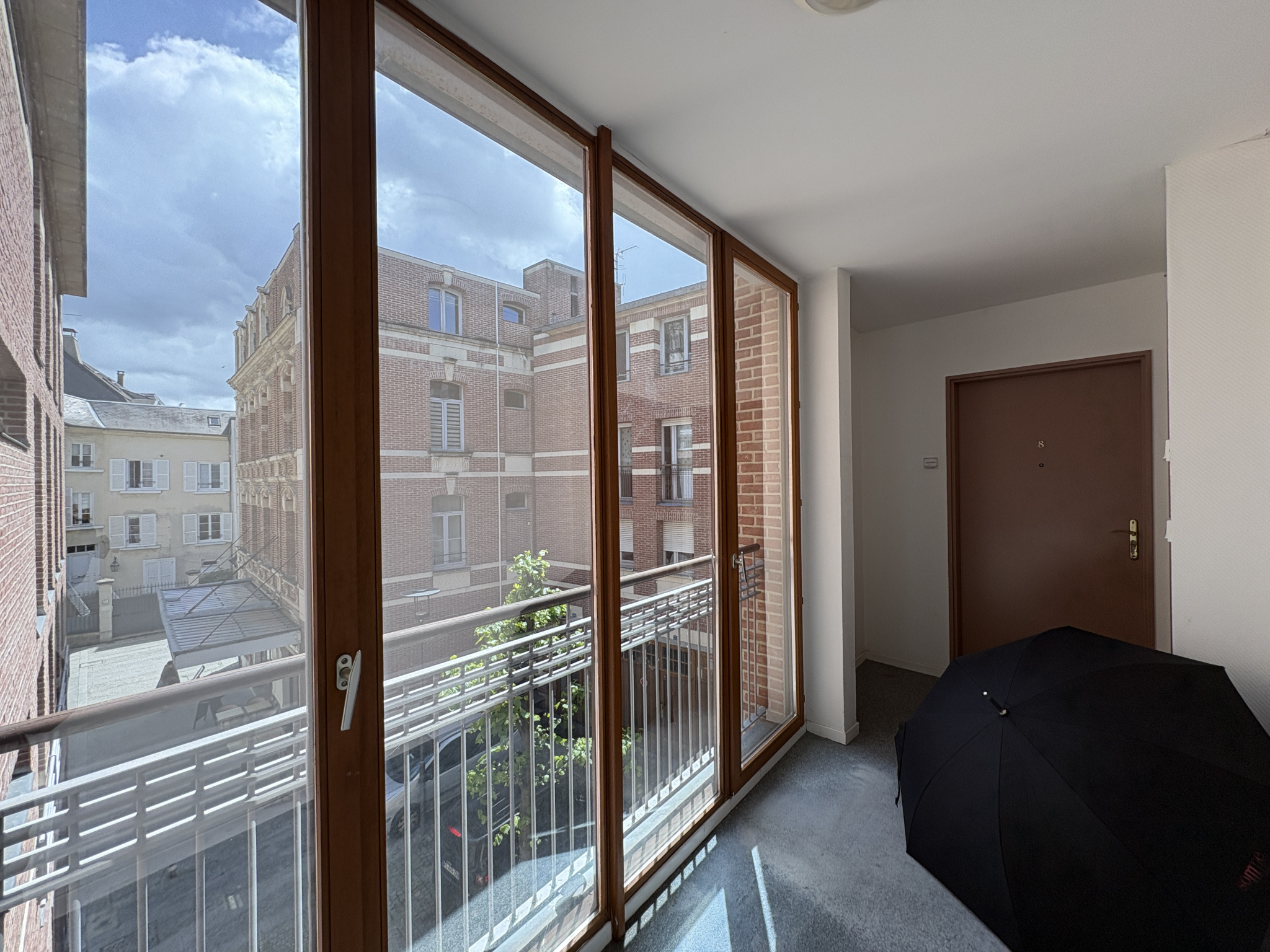 Immo80 – L'immobilier à Amiens et dans la Somme-Place de la Cathédrale T2