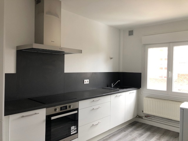 Immo80 – L'immobilier à Amiens et dans la Somme-T3 CENTRE VILLE AMIENS