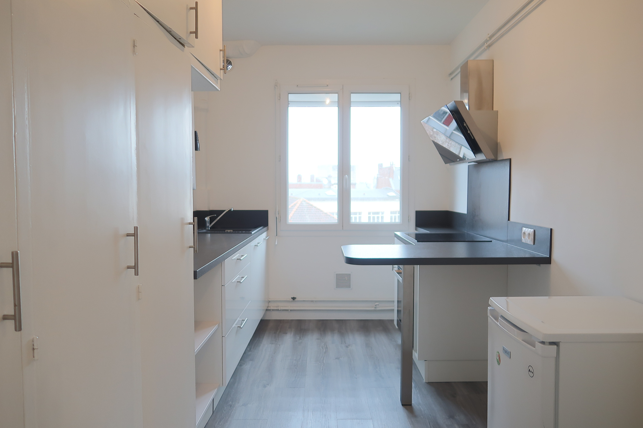 Immo80 – L'immobilier à Amiens et dans la Somme-T3 CENTRE VILLE AMIENS